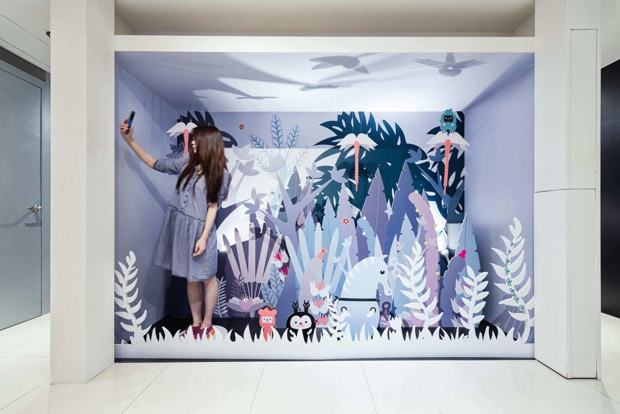 Hotel Cityinn Station Branch Ii Taipei