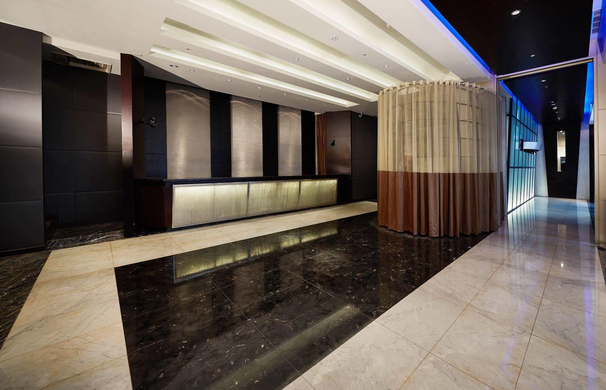 The Tango Xinyi Hotel