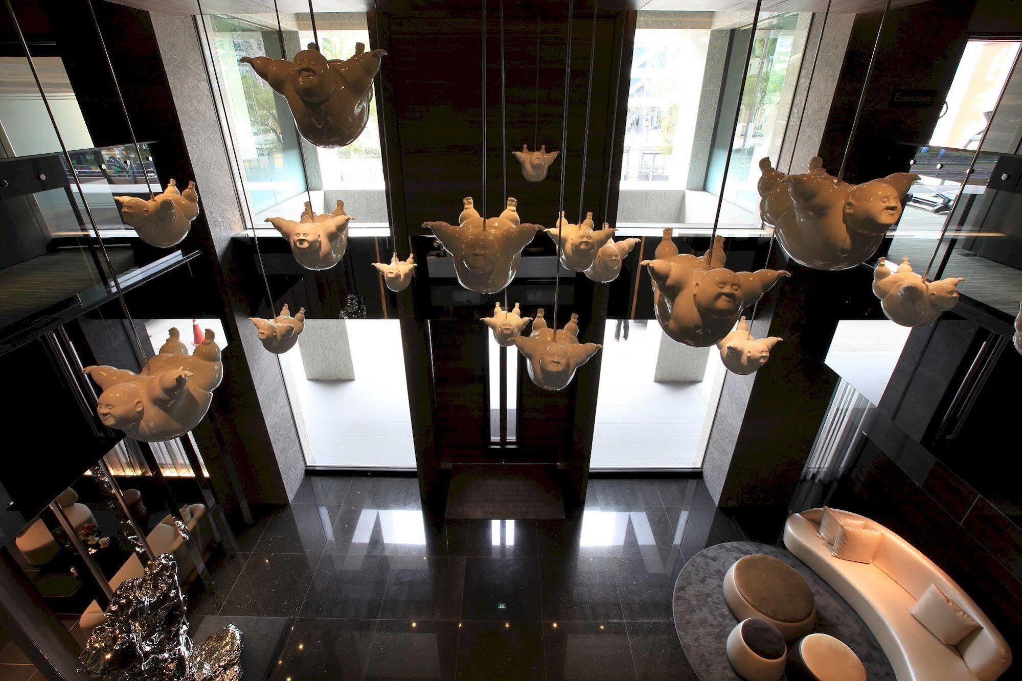 Westgate Hotel Taipei