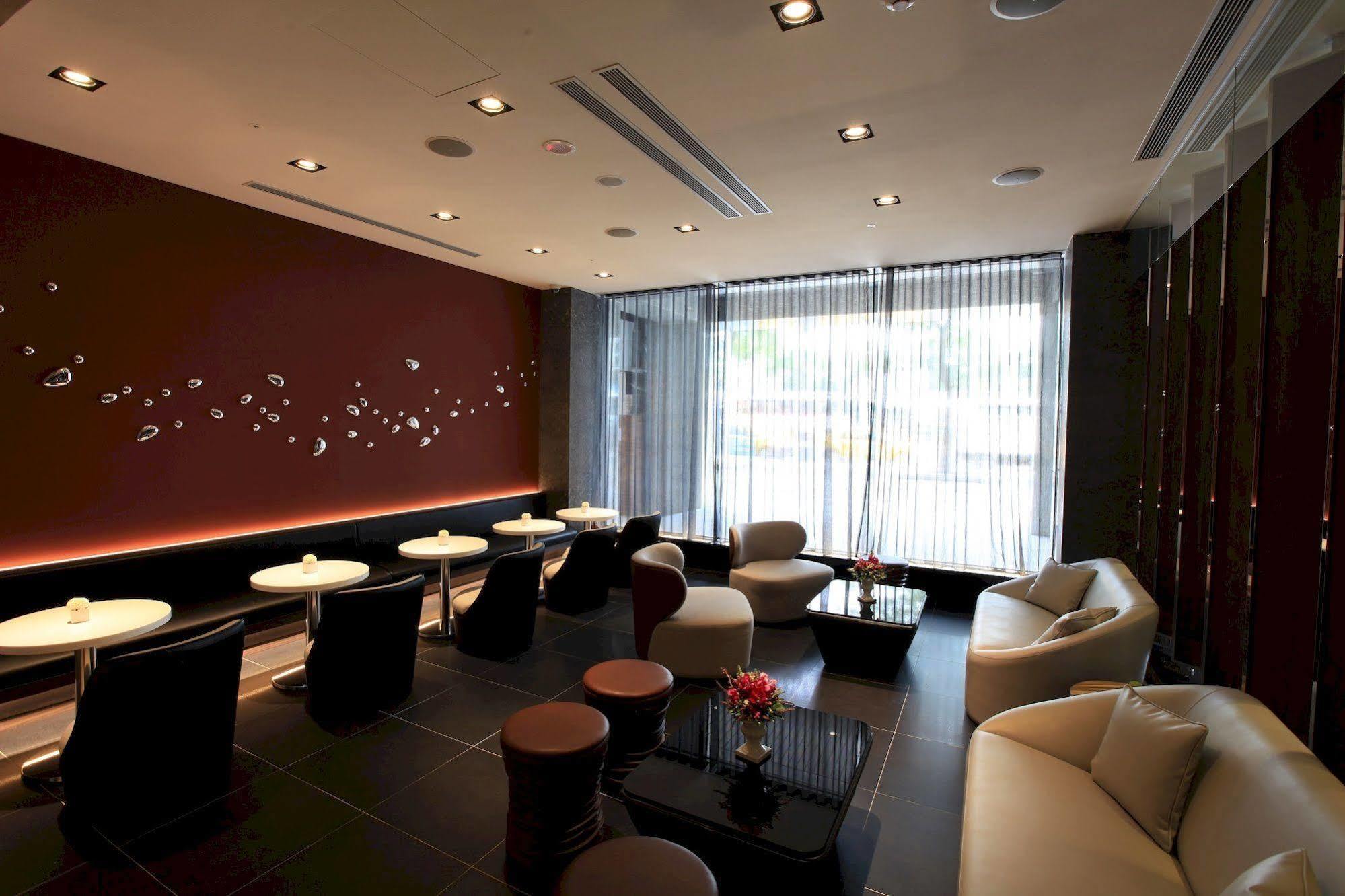 Hotel Westgate Taipei