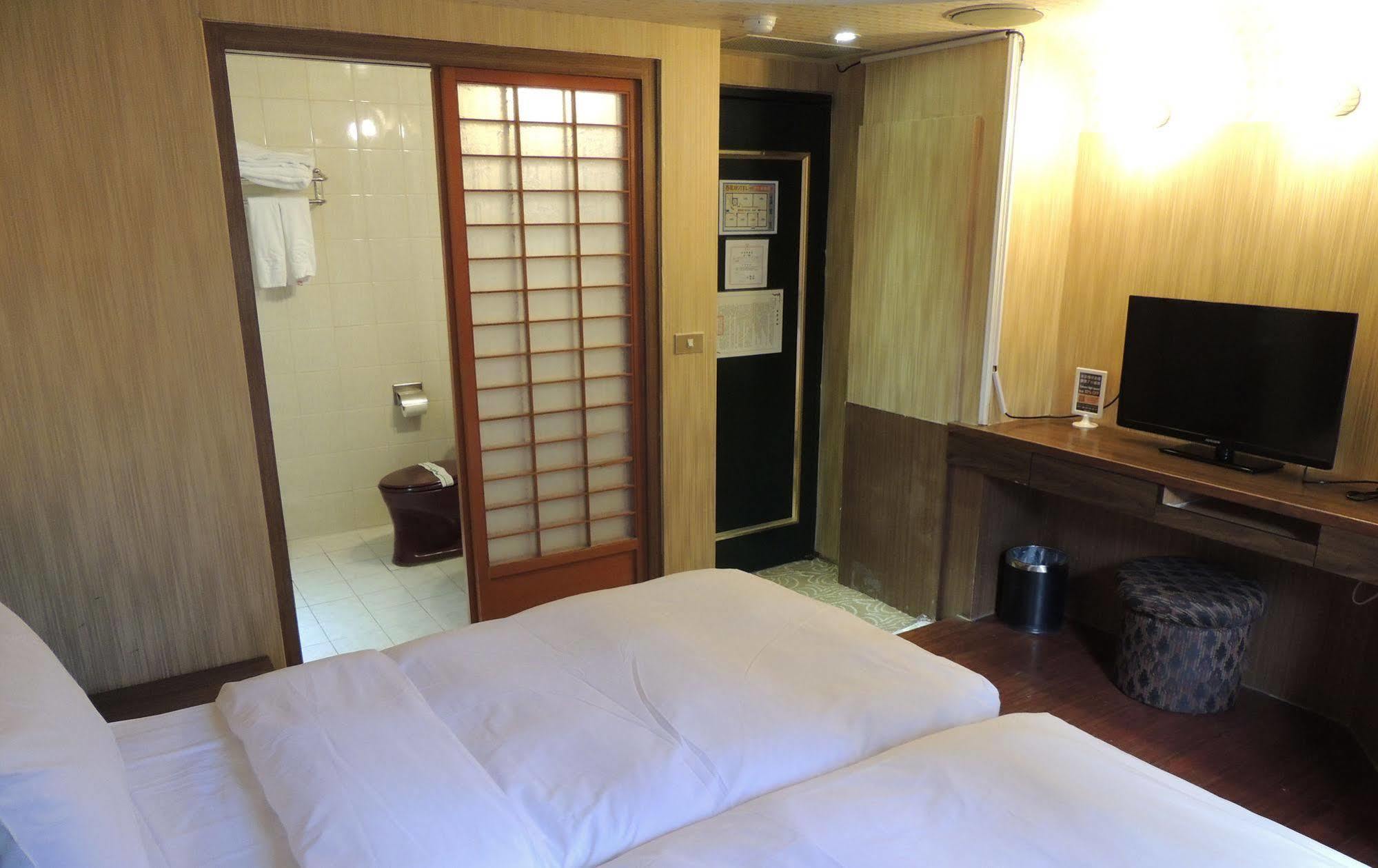 Hotel Many Flower Business Taipei