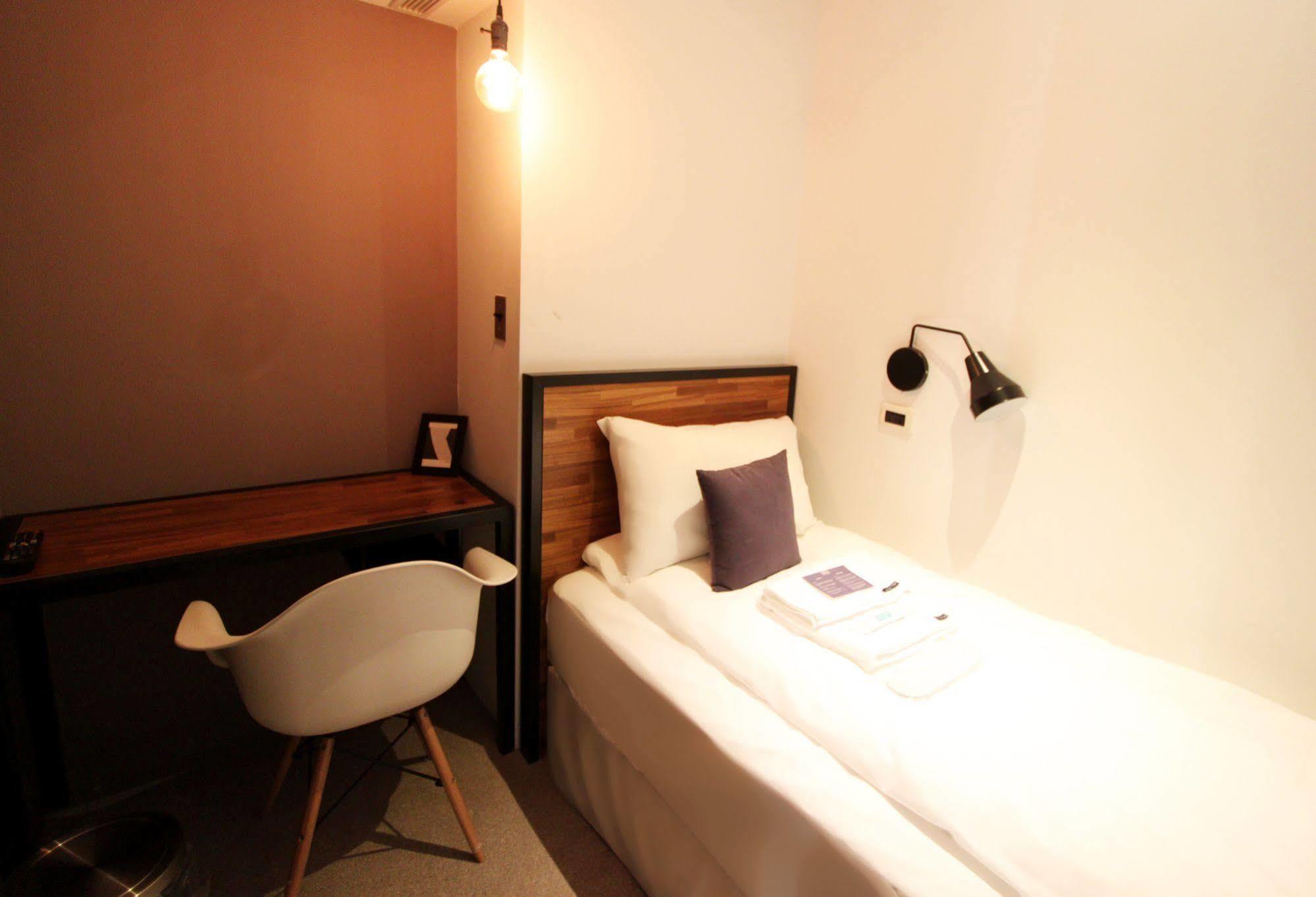 Hostel Daan Park *