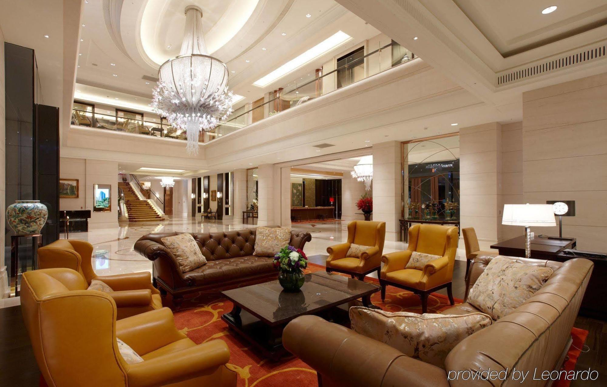 The Okura Prestige Taipei