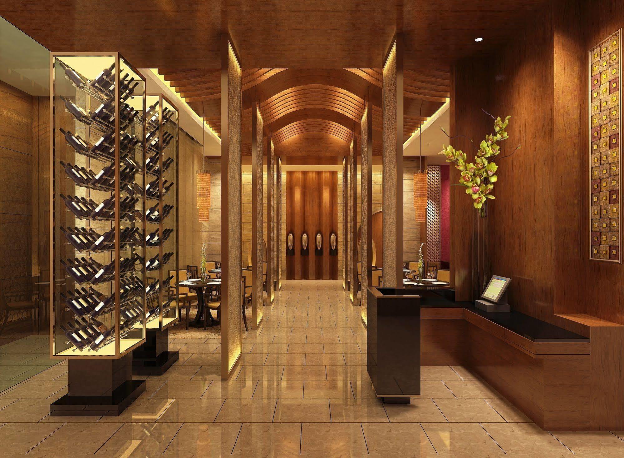 The Okura Prestige Hotel