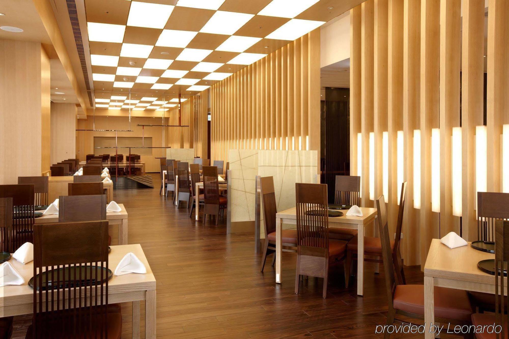 The Okura Prestige Hotel
