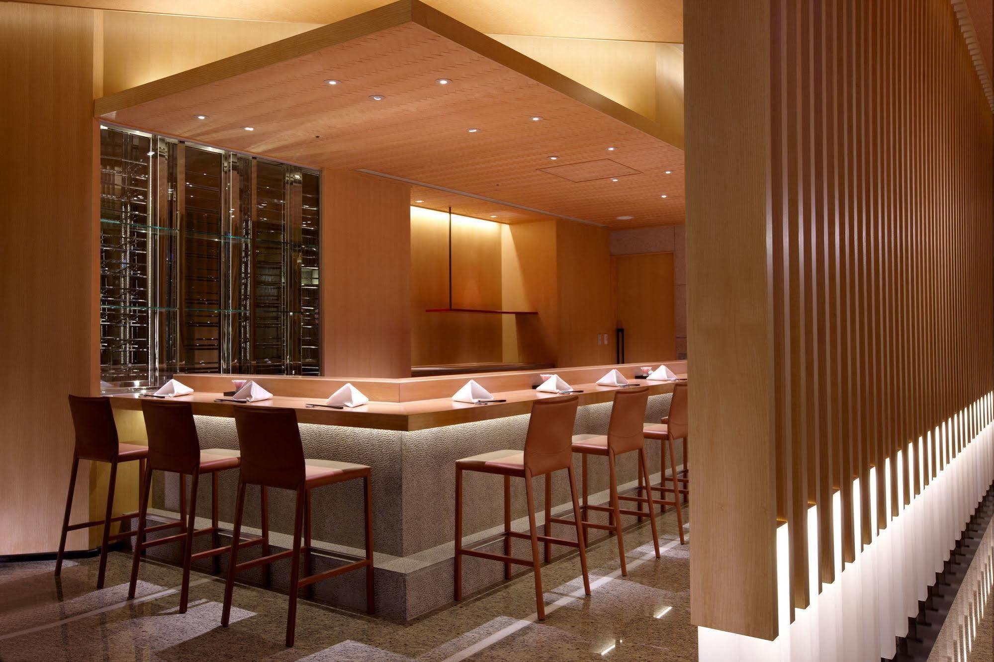 The Okura Prestige Hotel