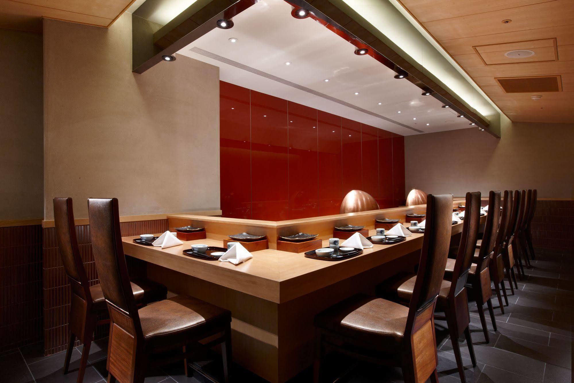 The Okura Prestige Hotel Taipei