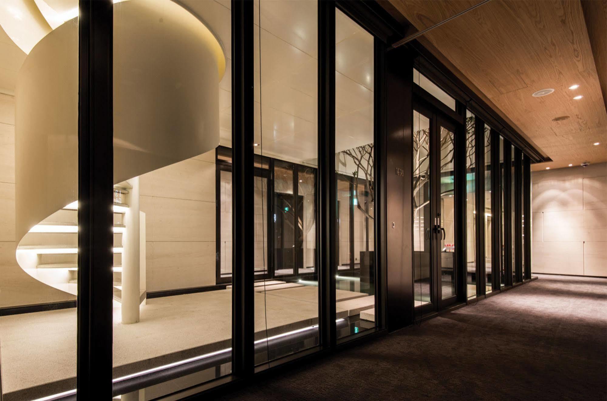 Hotel Madison