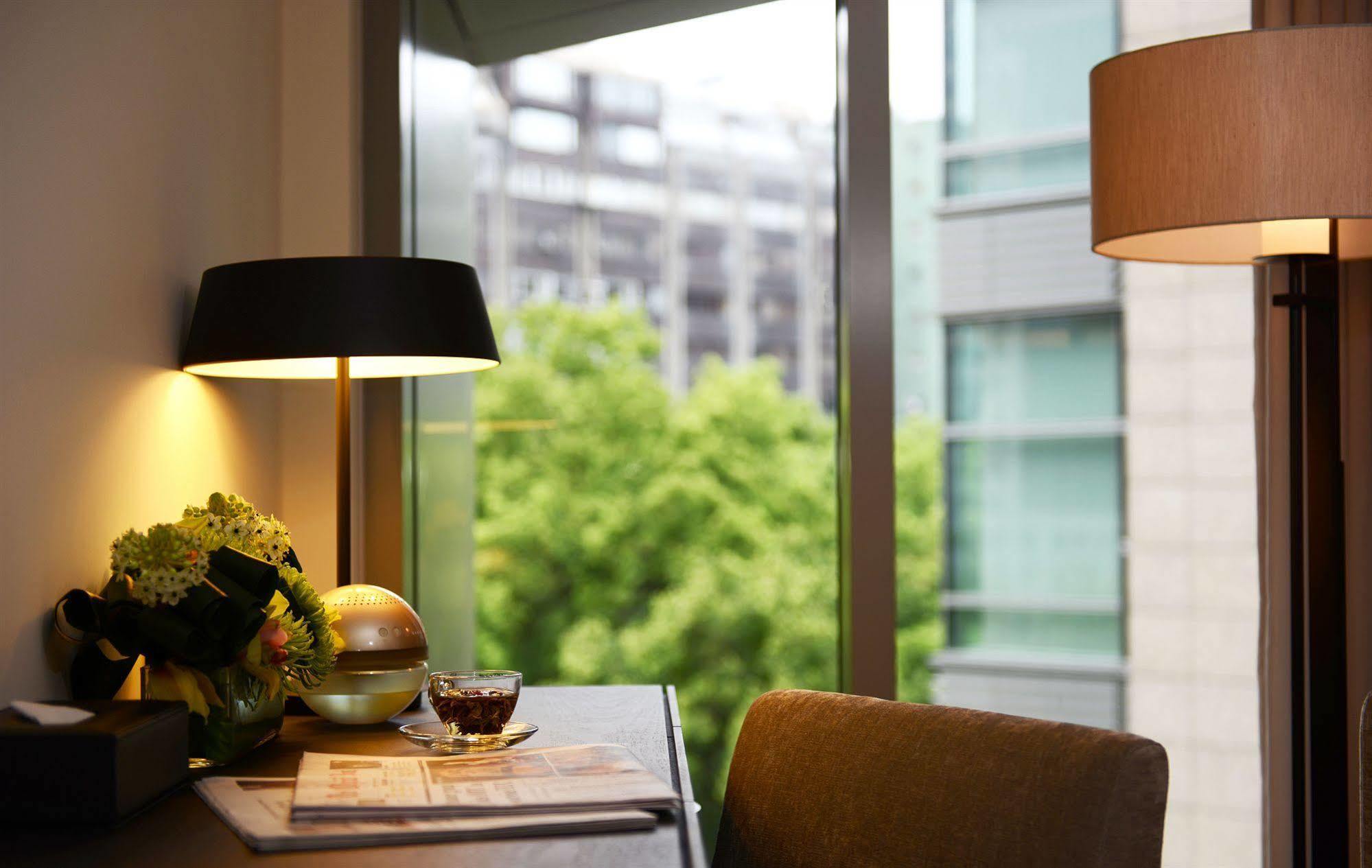Madison Hotel 5*