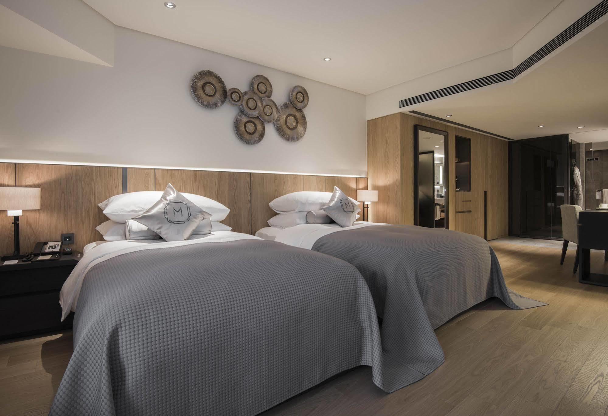Madison 5* Taipei