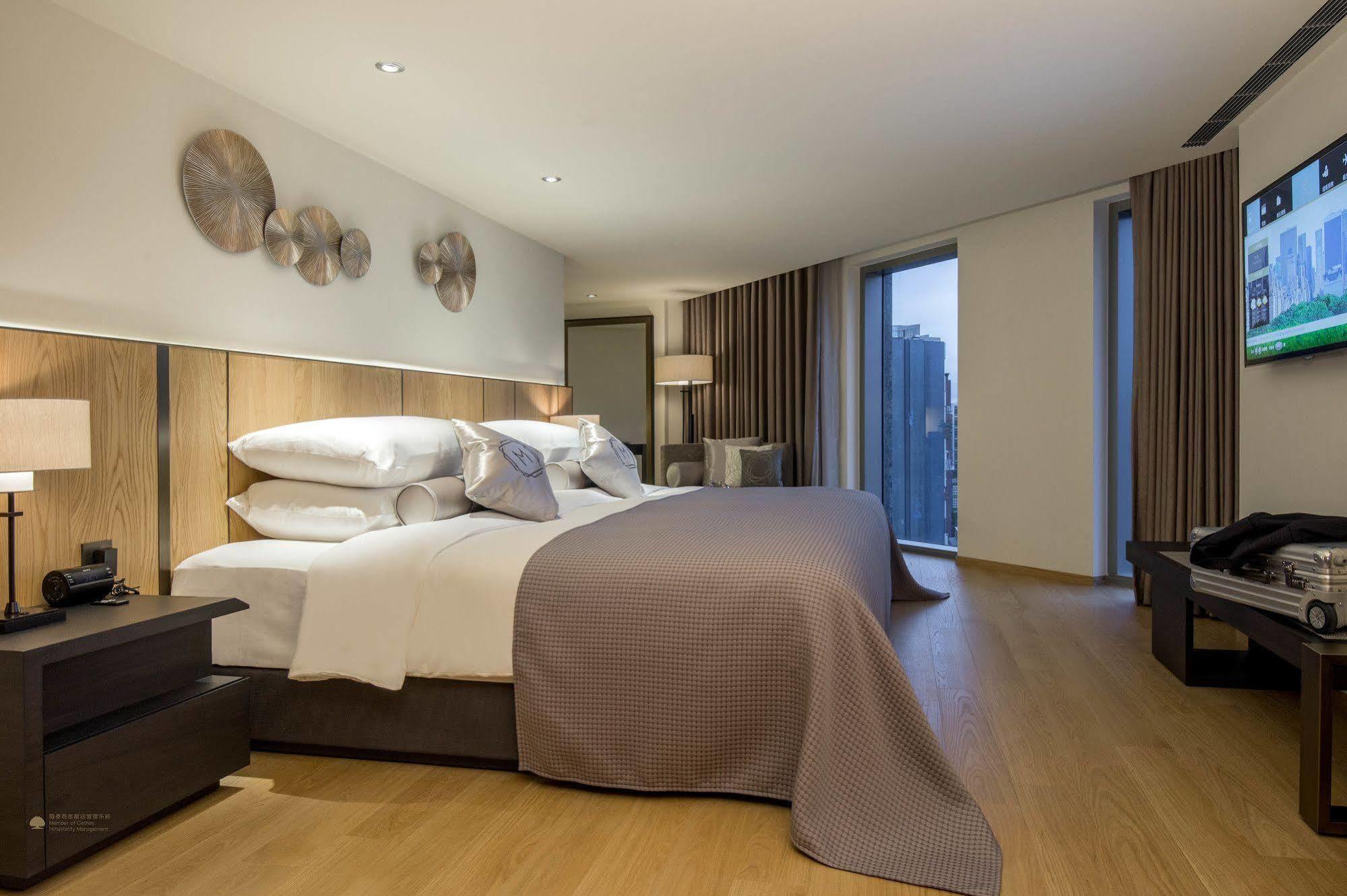 Madison Hotel Taipei
