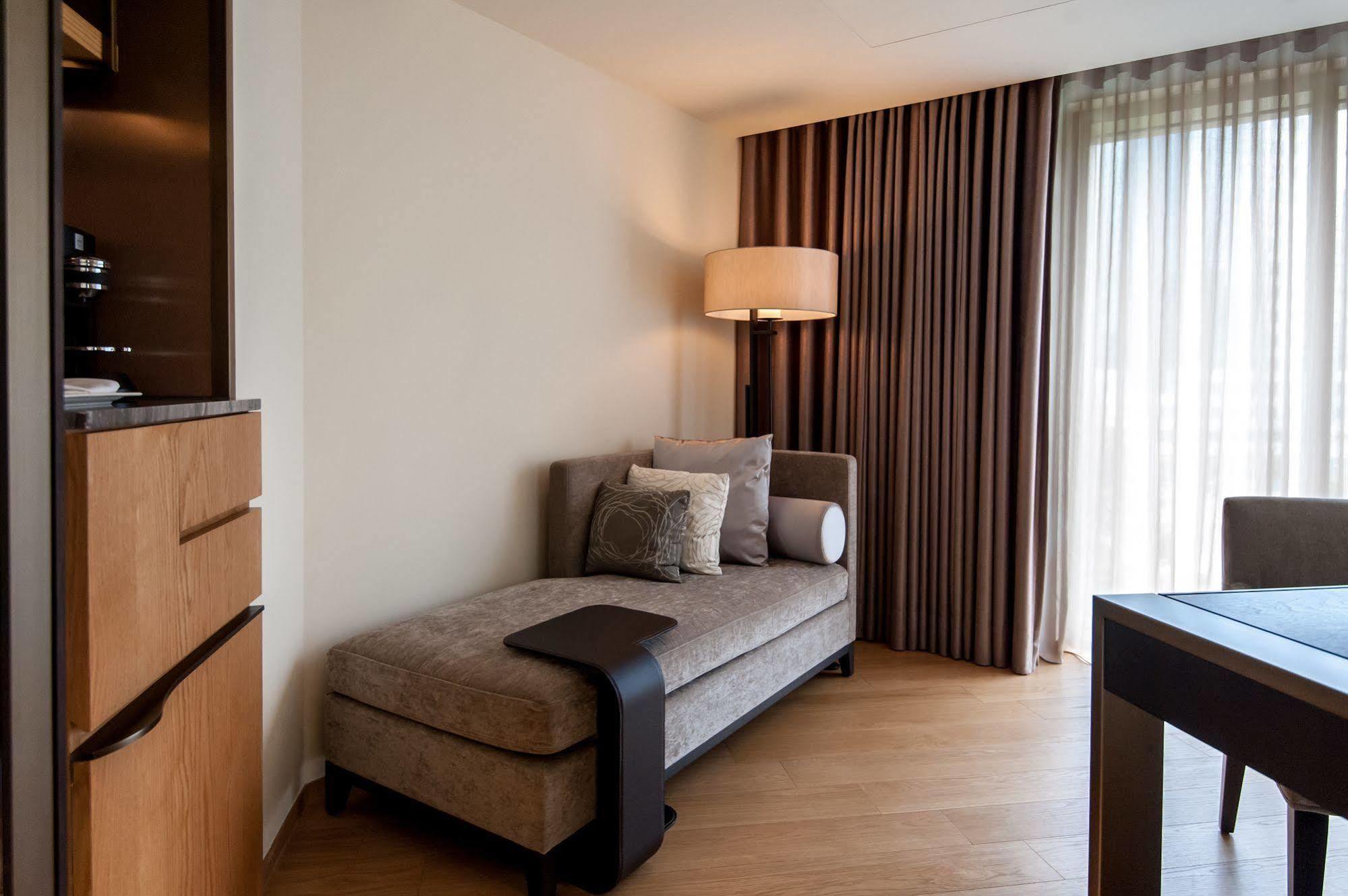 Madison 5* Taipei