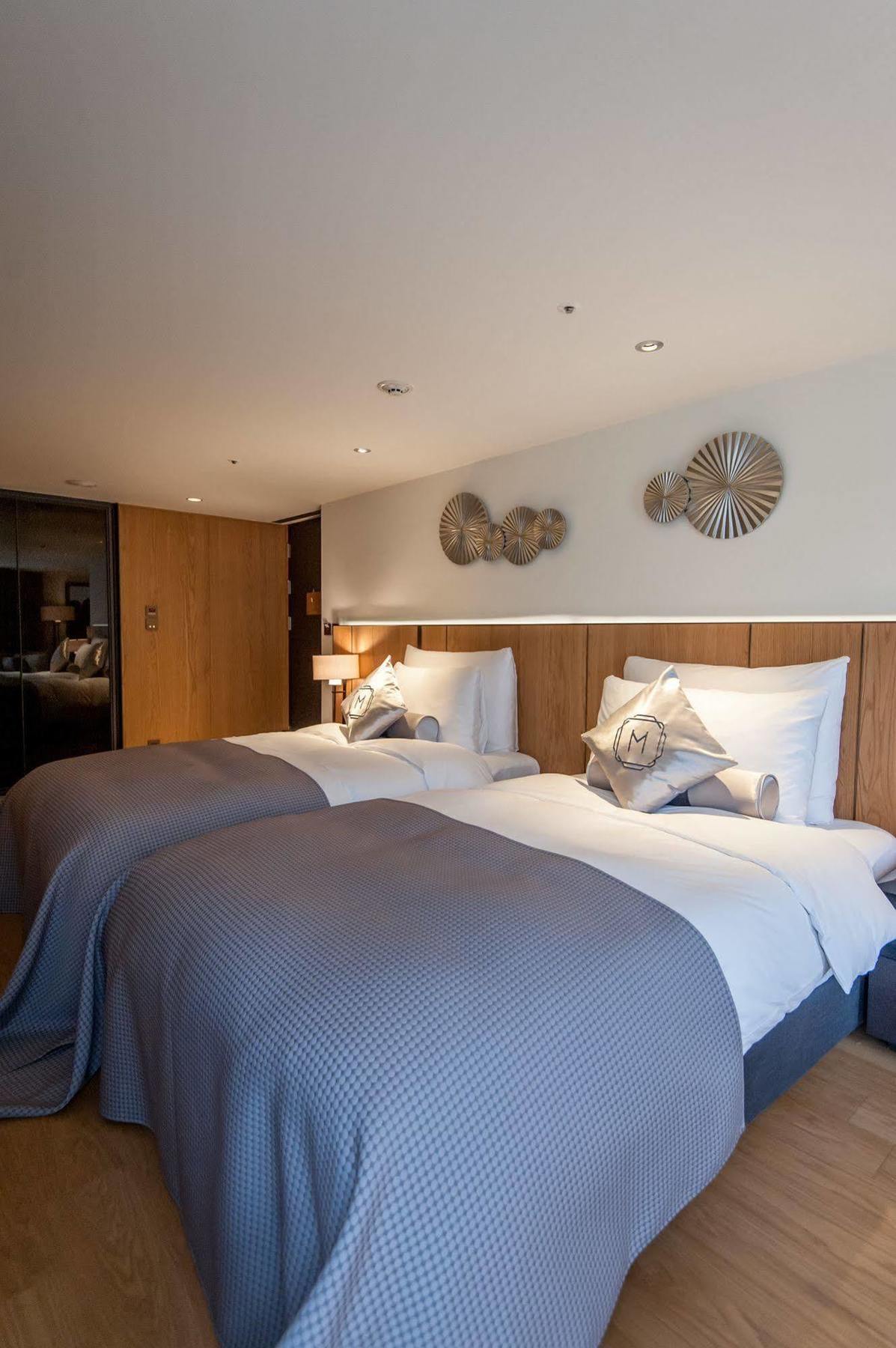 Madison Hotel 5*