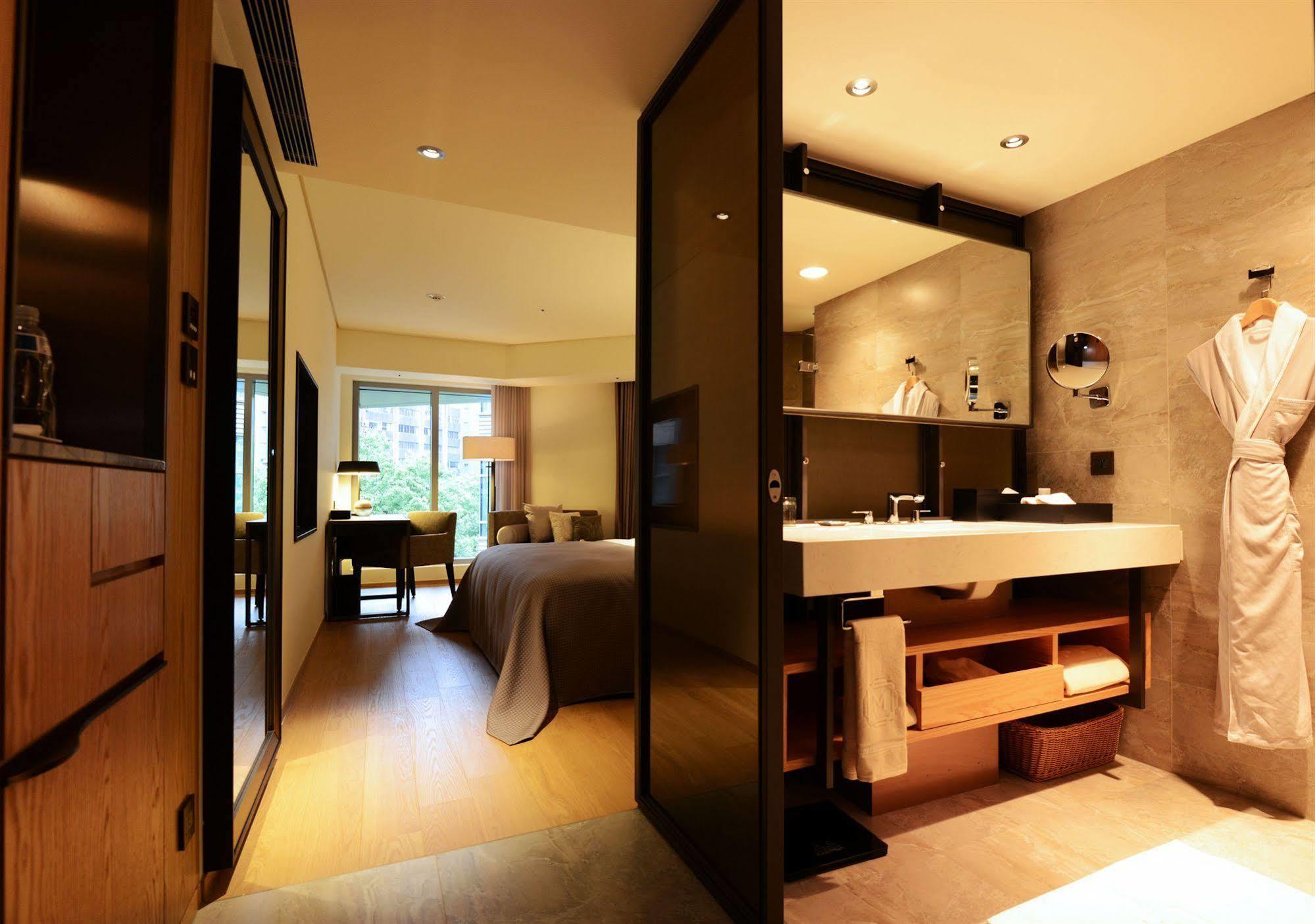 Madison Hotel Taipei