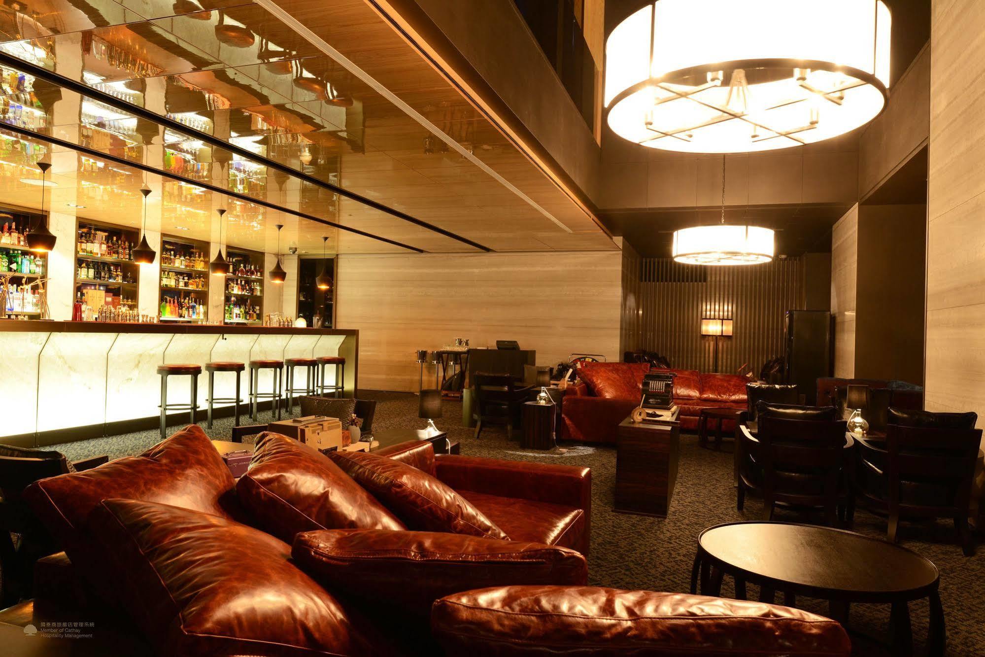 Madison 5* Taipei