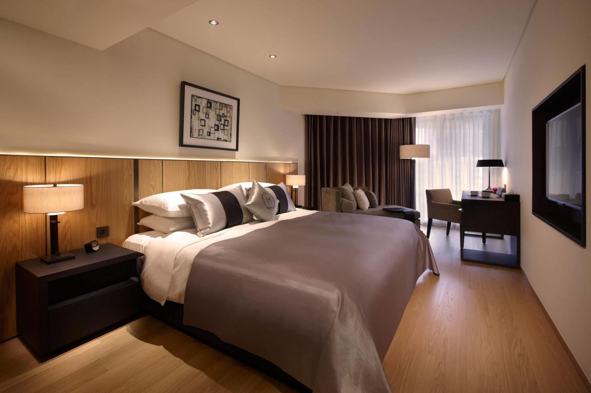 Madison 5* Taipei