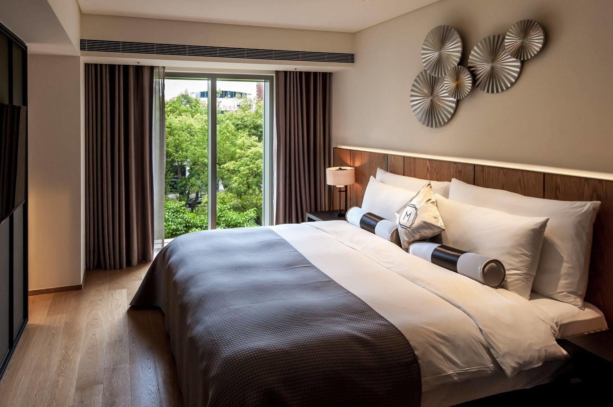 Hotel Madison Taipei
