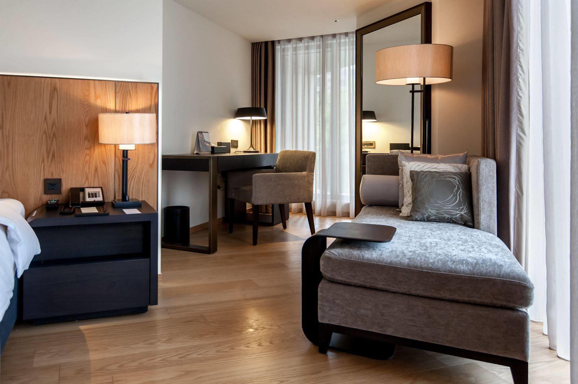 Hotel Madison 5*
