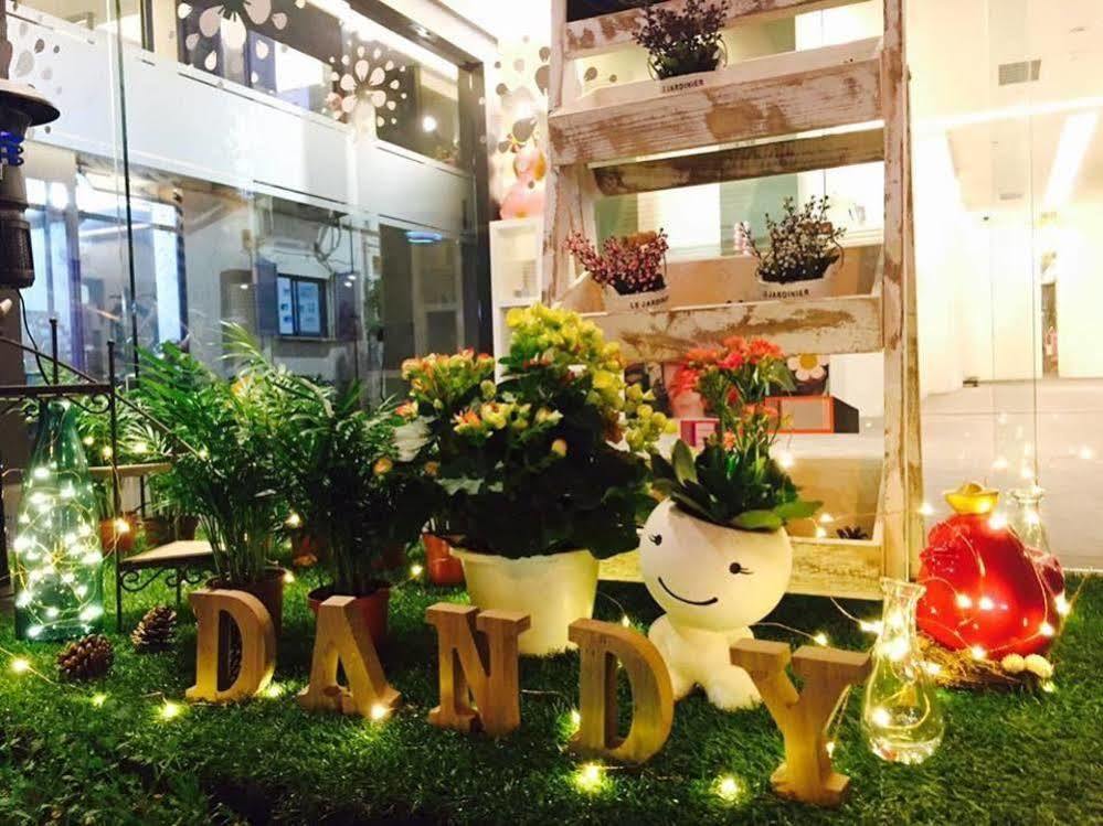 Dandy - Tianjin Branch Hotel 3*