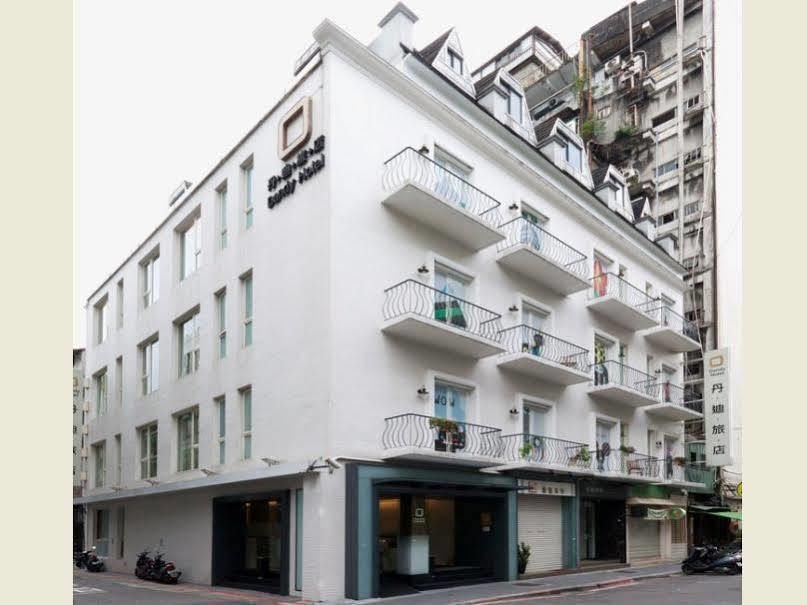 Hotel Dandy - Tianjin Branch