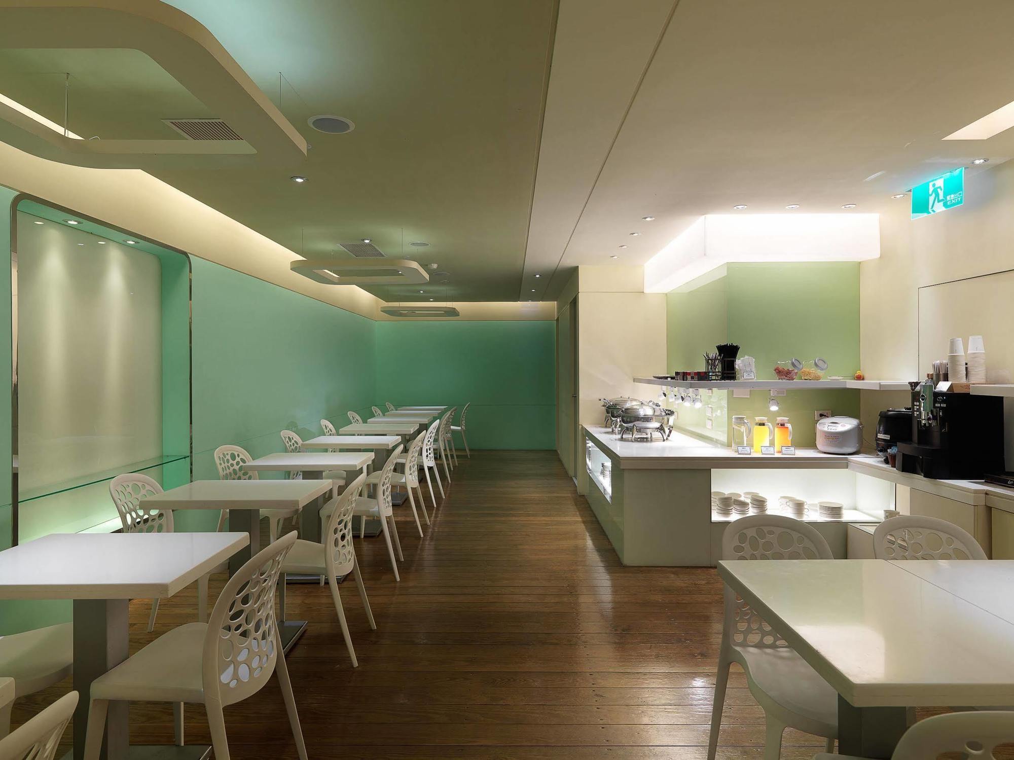 Dandy - Tianjin Branch