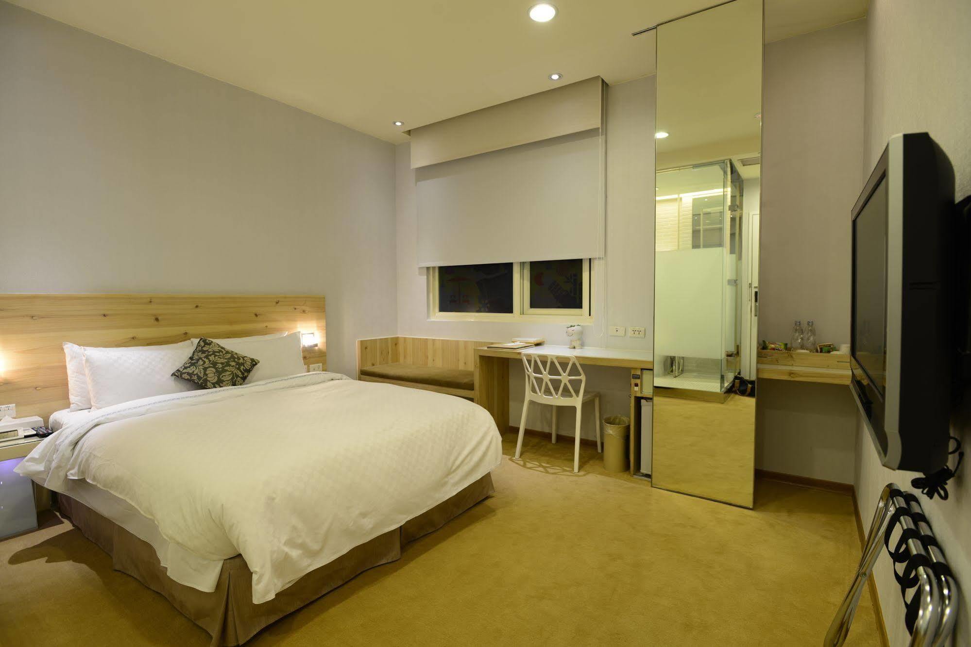 Hotel Dandy - Tianjin Branch