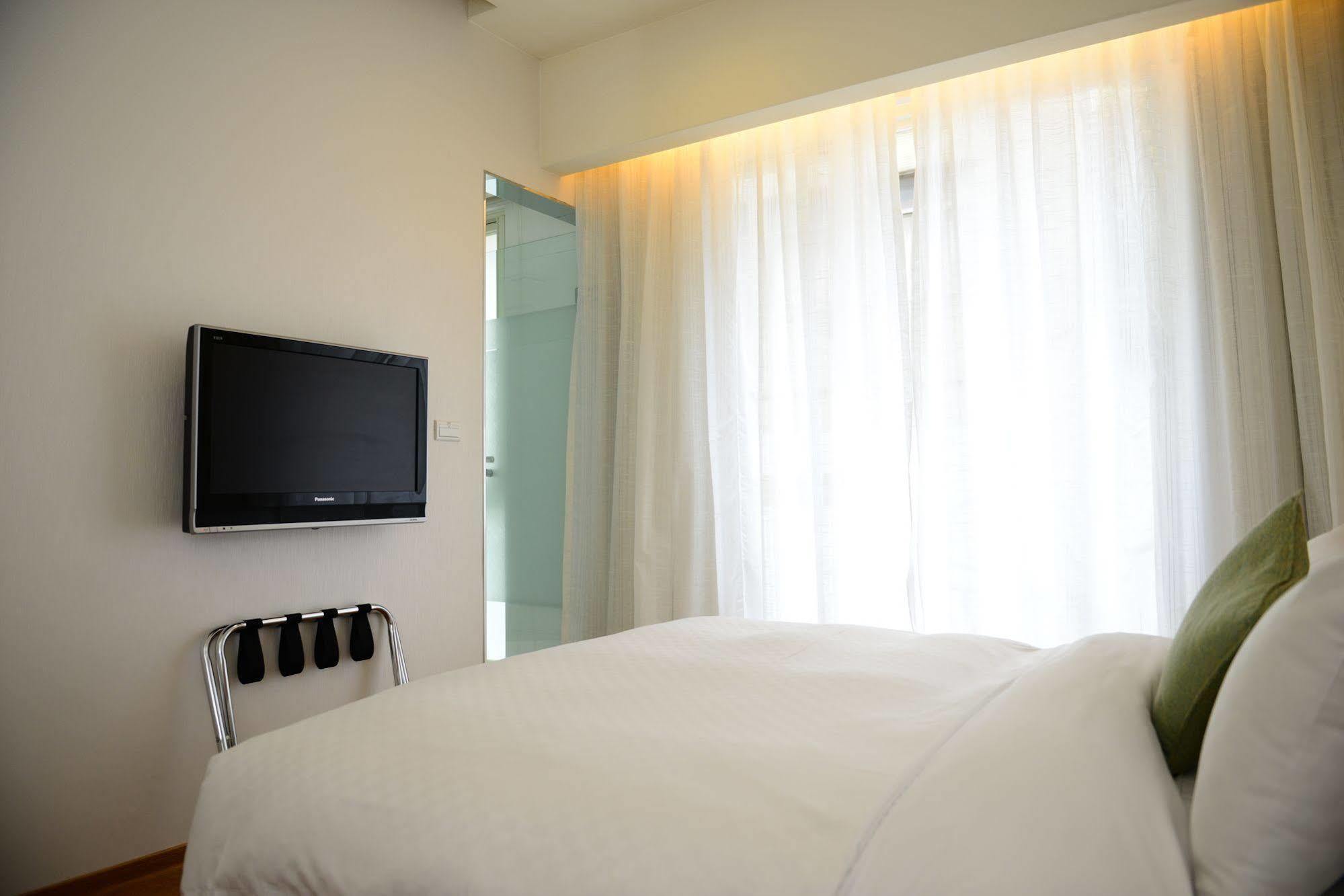 Dandy - Tianjin Branch Hotel 3*