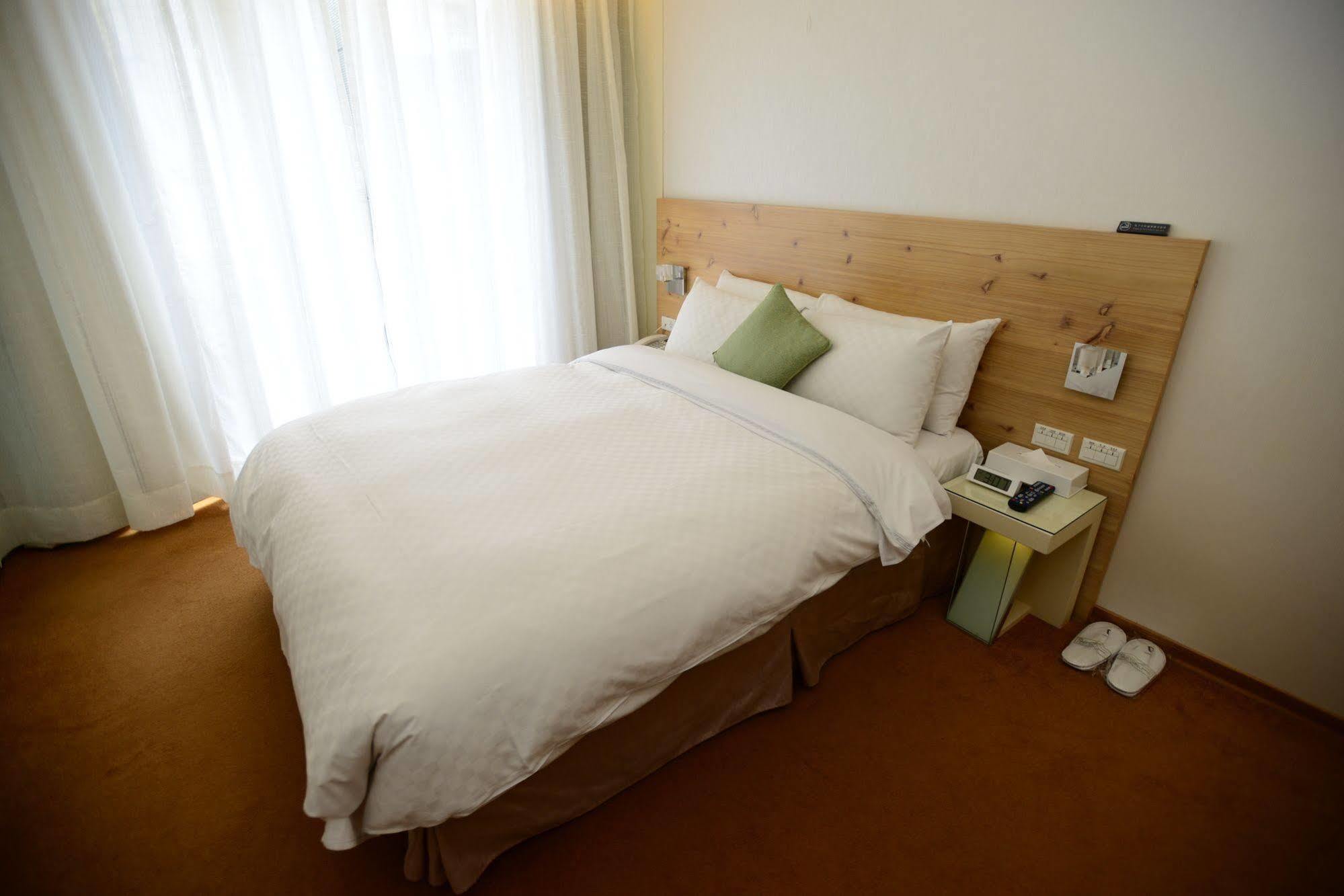 Dandy - Tianjin Branch Hotel