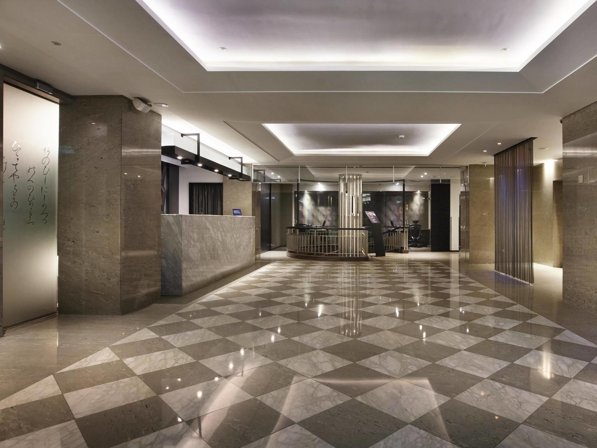 The Tango Linsen Hotel 4*