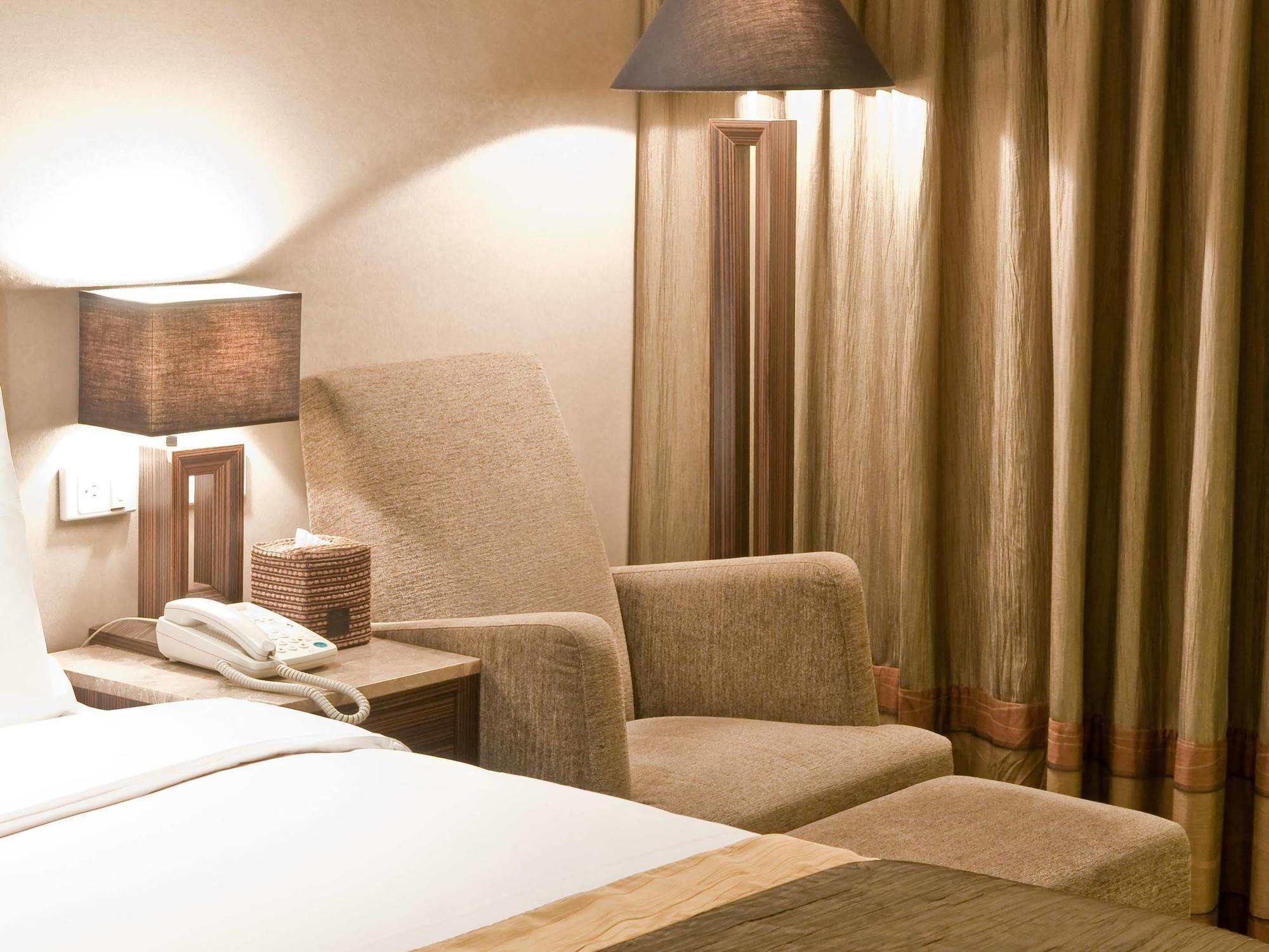 The Tango Linsen 4* Taipei