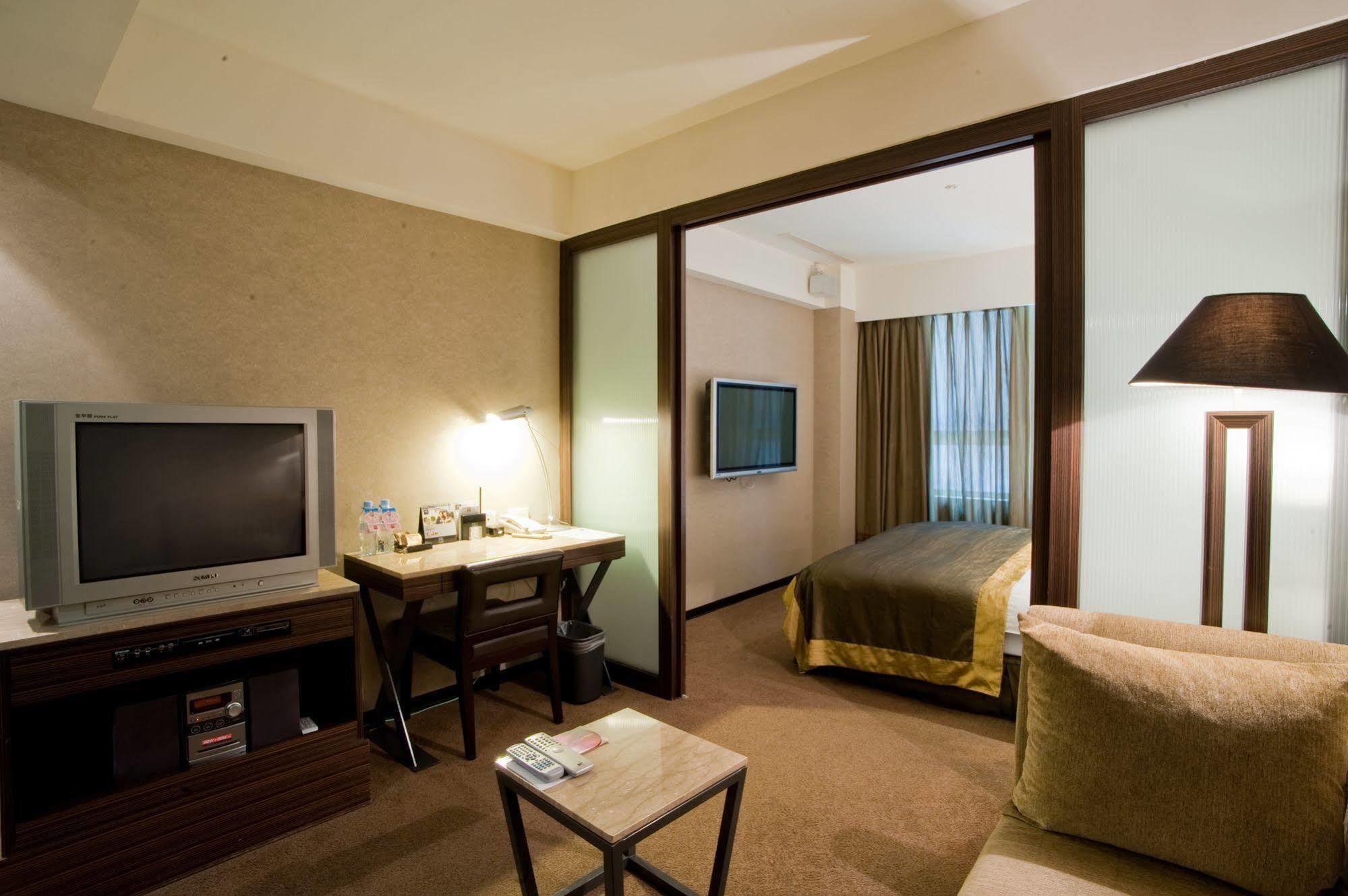 Hotel The Tango Linsen 4*