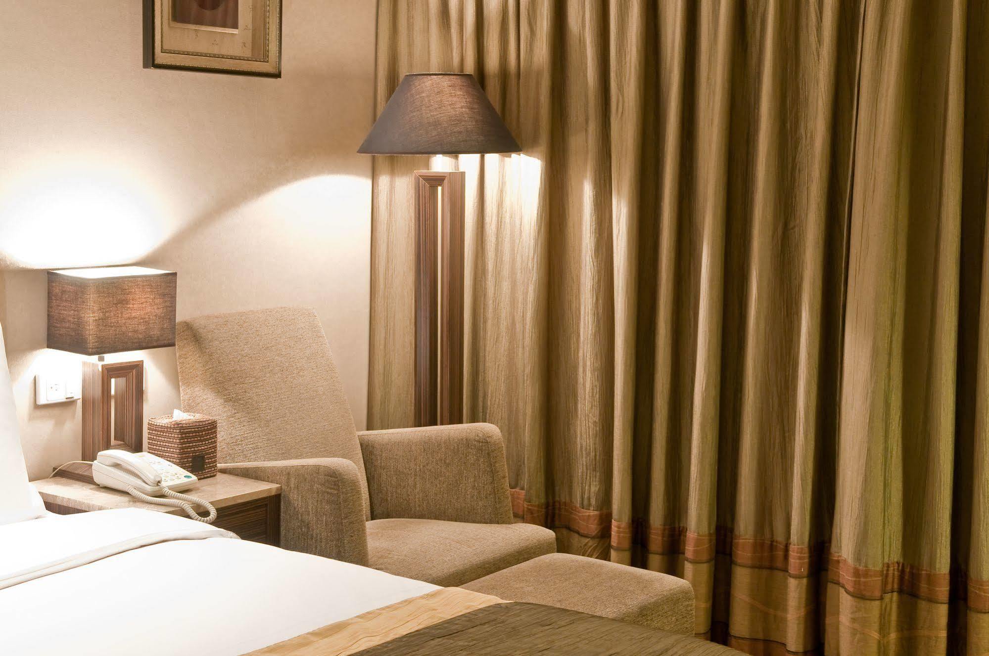 Hotel The Tango Linsen 4*
