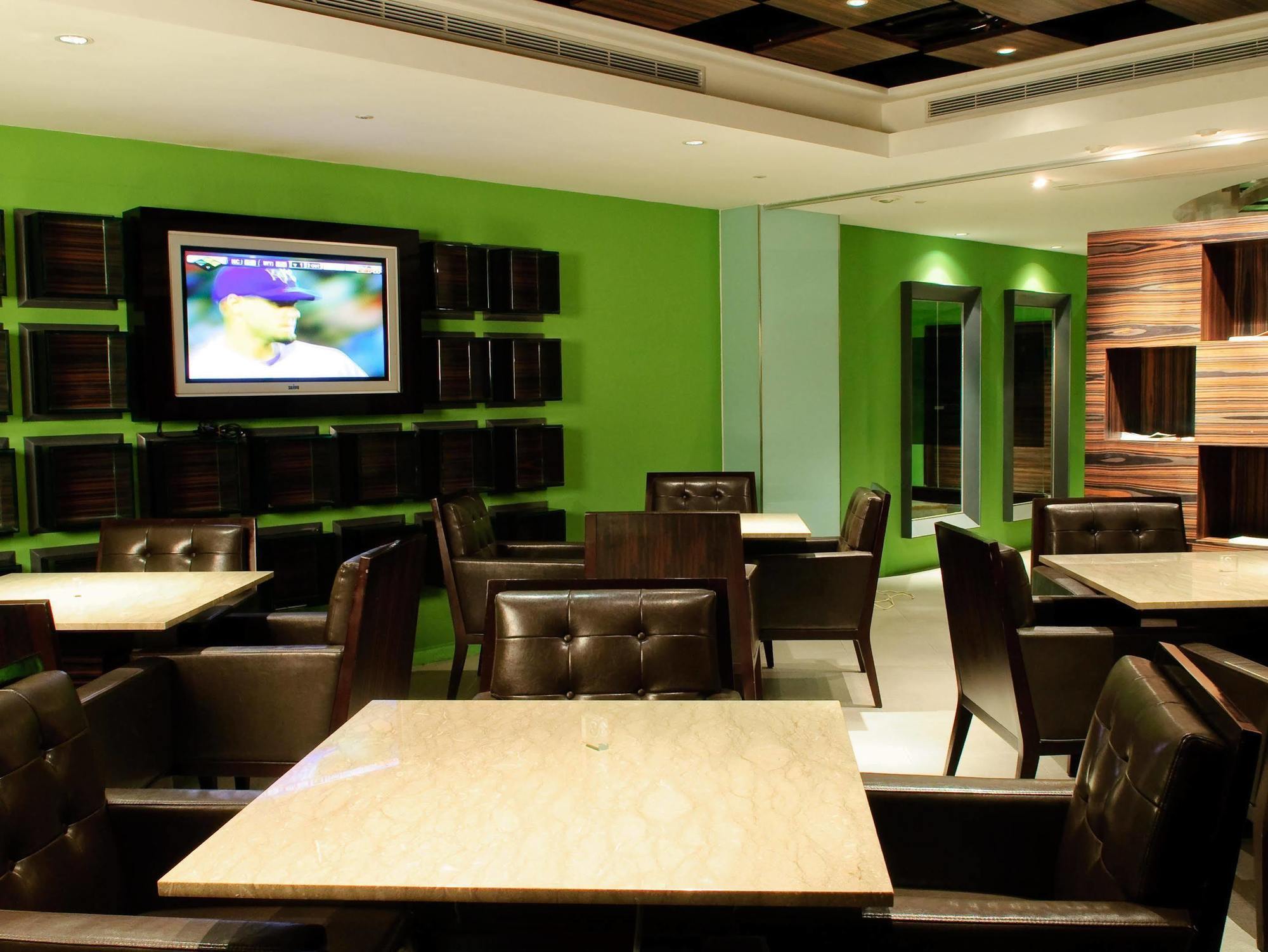 The Tango Linsen Hotel