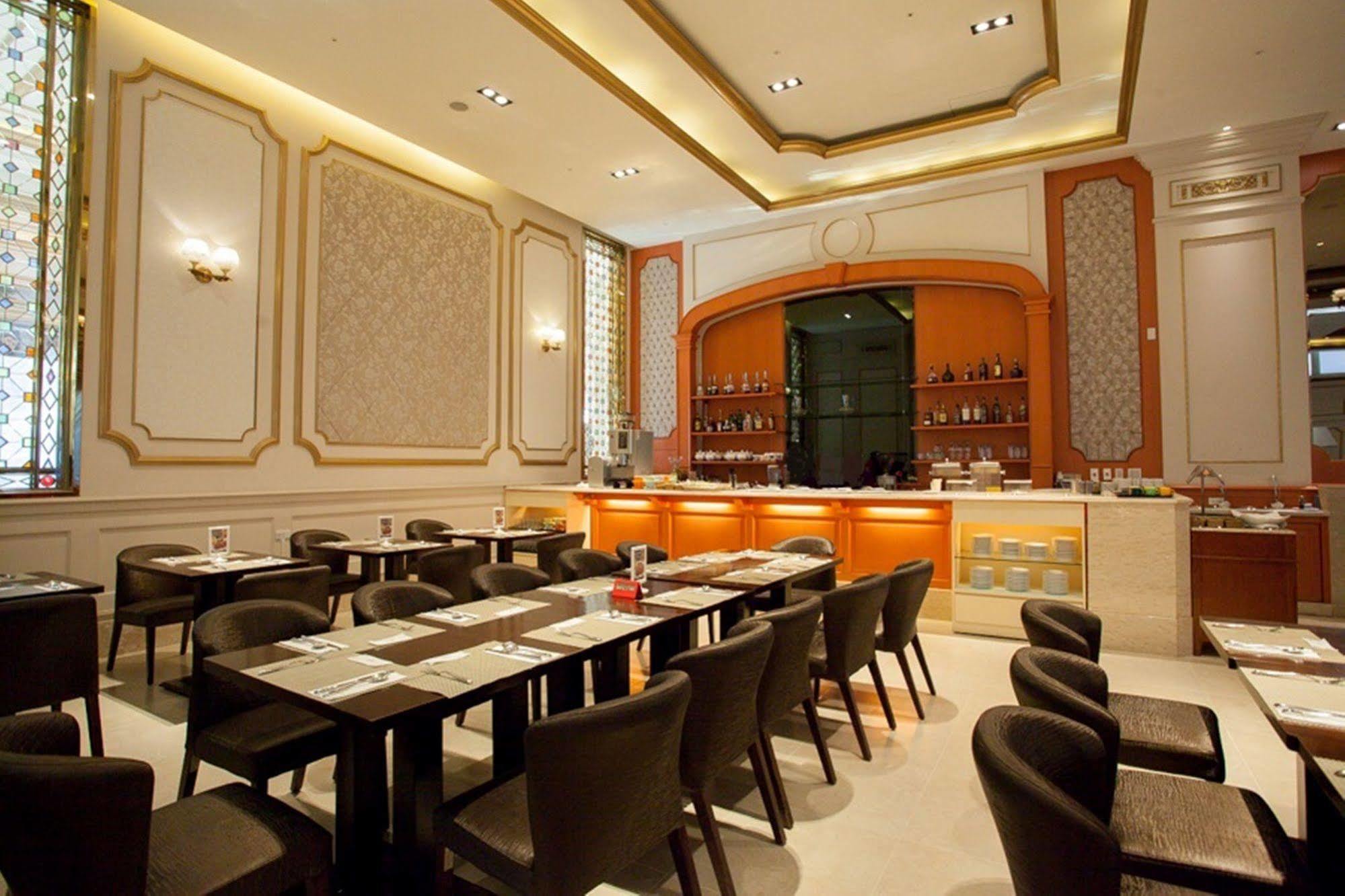 Capital 4* Taipei