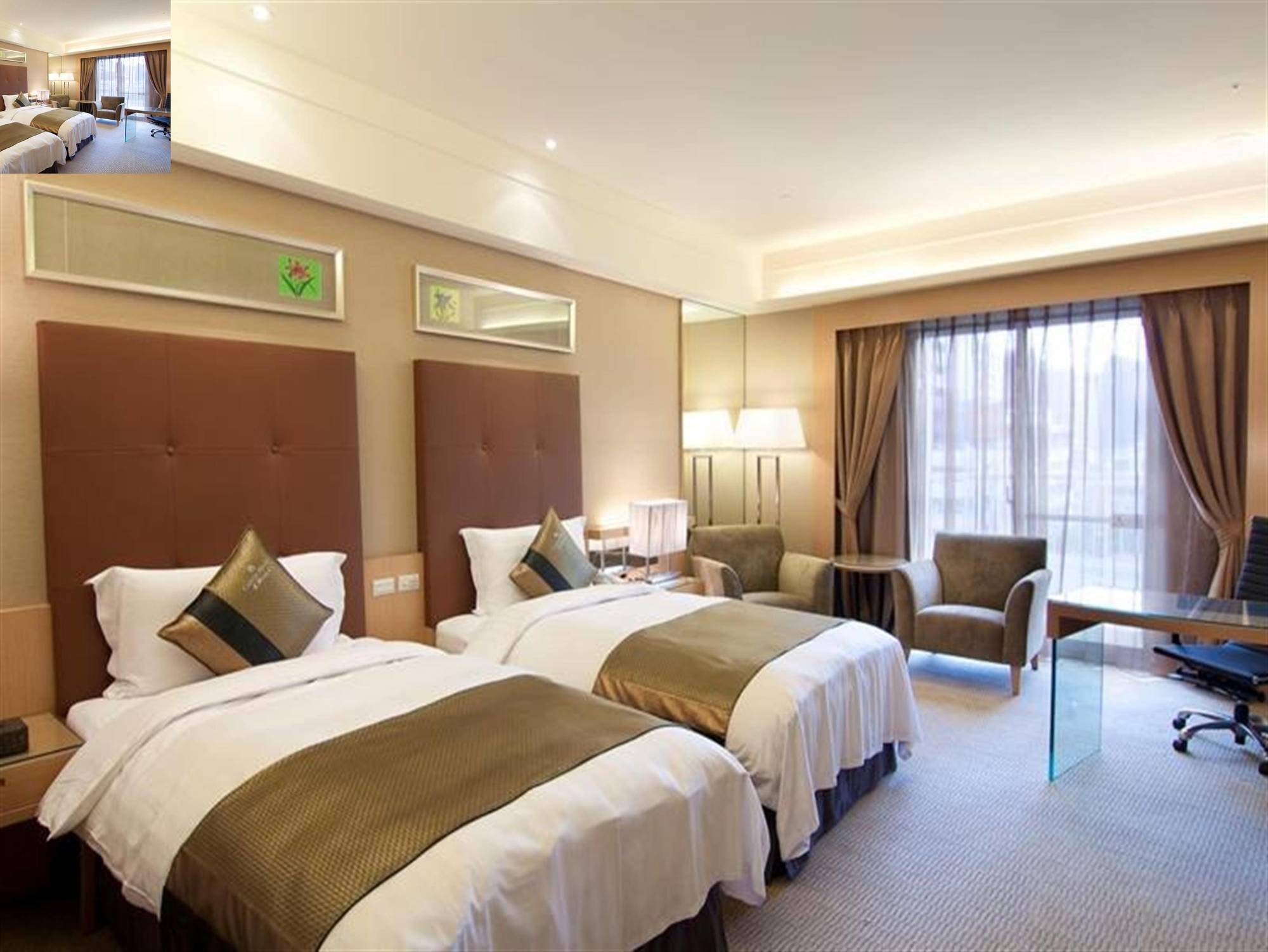 Capital Hotel
