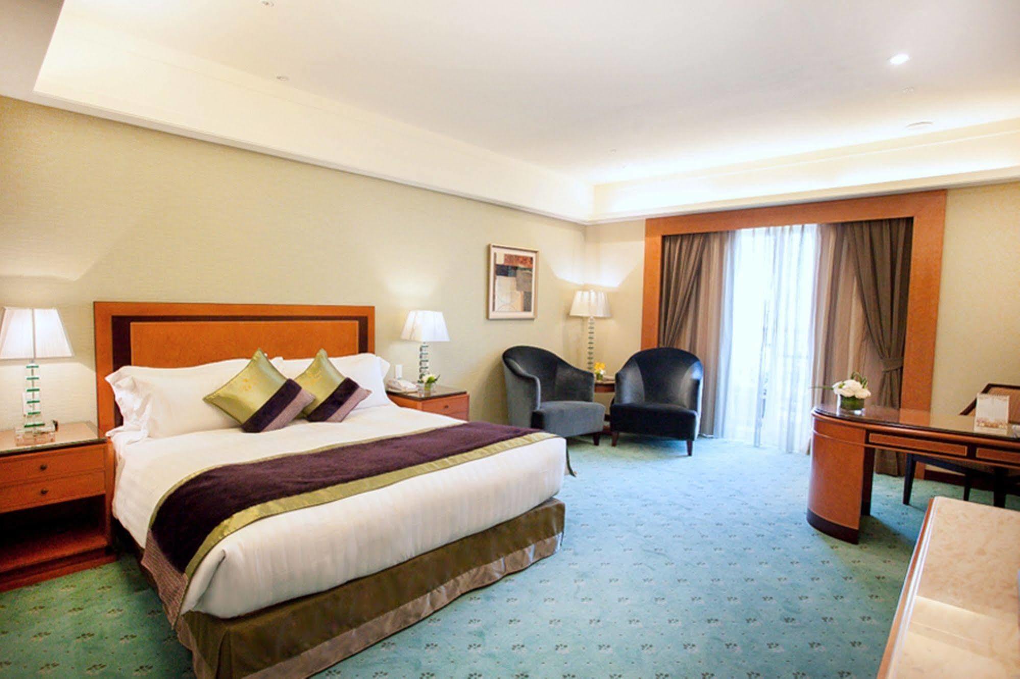 Capital Hotel