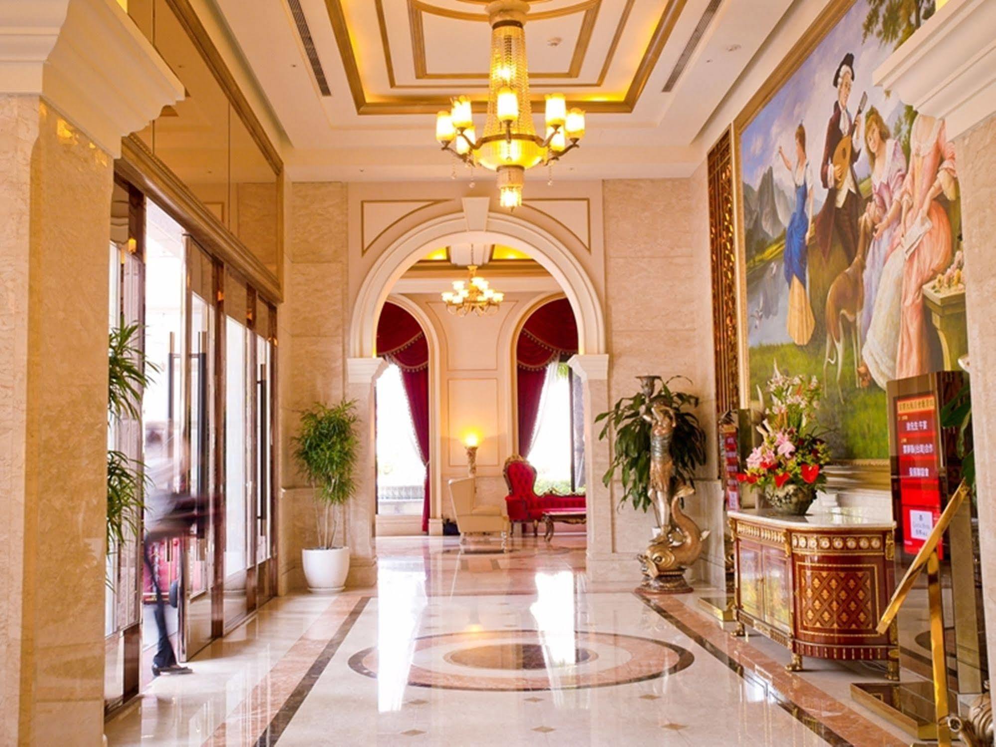 Capital Hotel Taipei