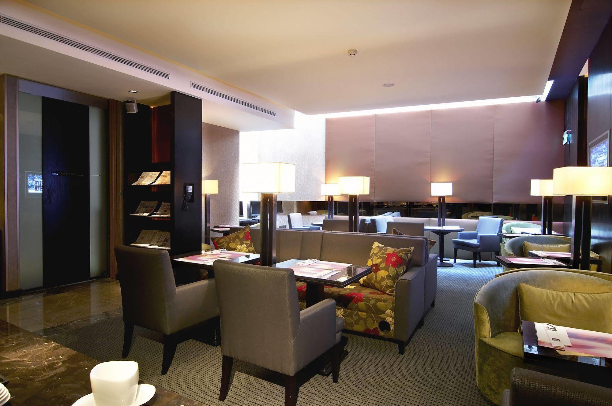 The Tango Nanshi Hotel 4*