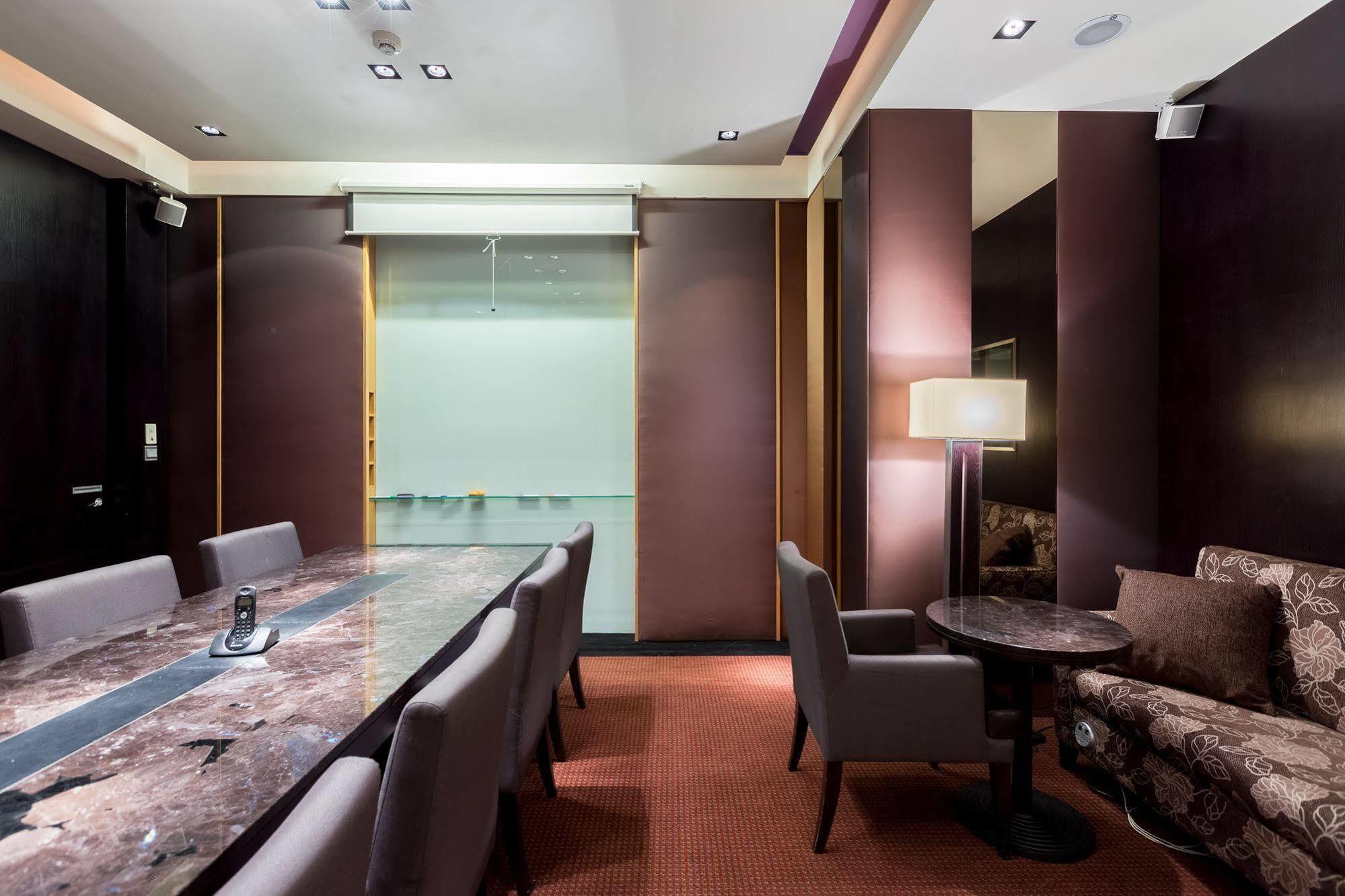 Hotel The Tango Nanshi