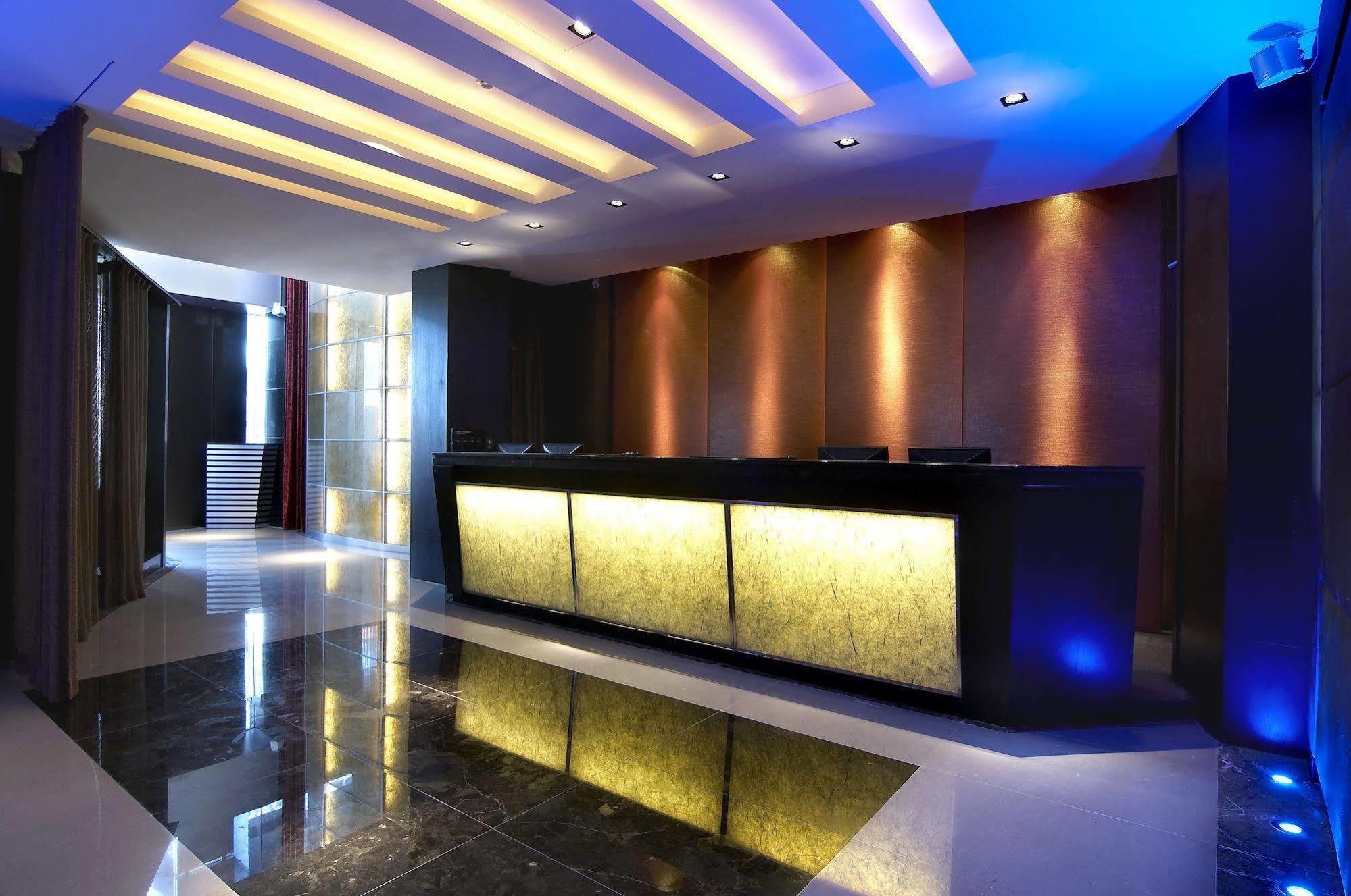 The Tango Nanshi Hotel 4*