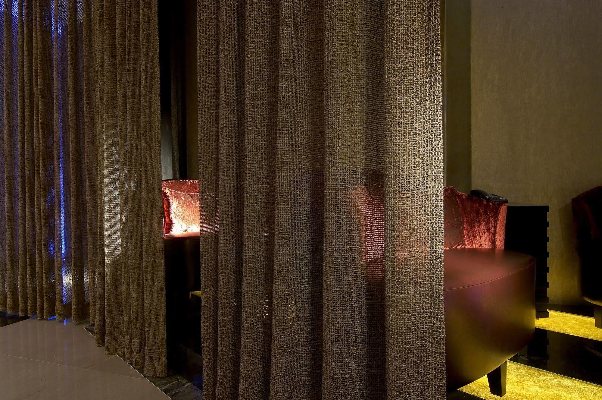Hotel The Tango Nanshi Taipei