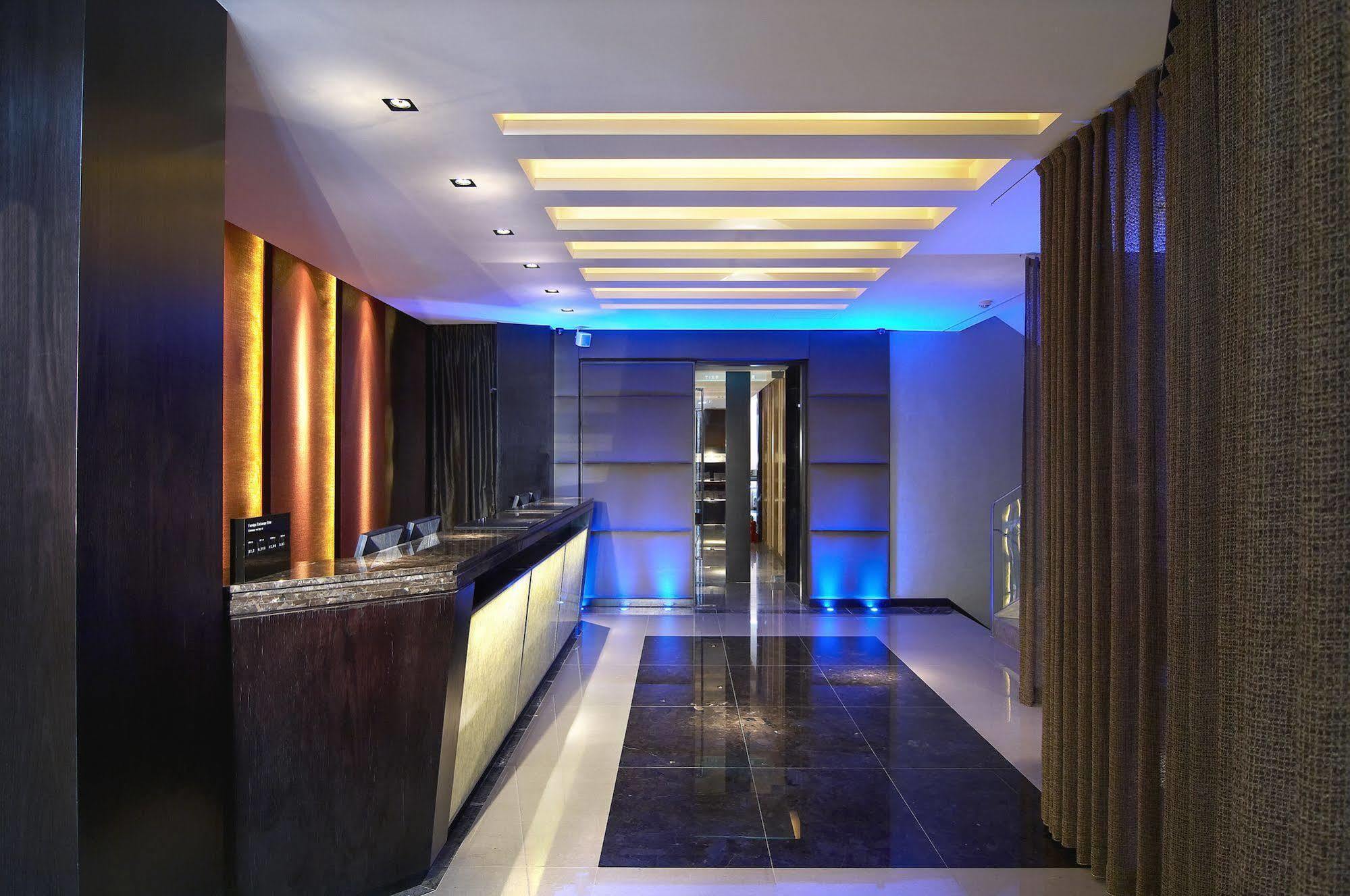 Hotel The Tango Nanshi