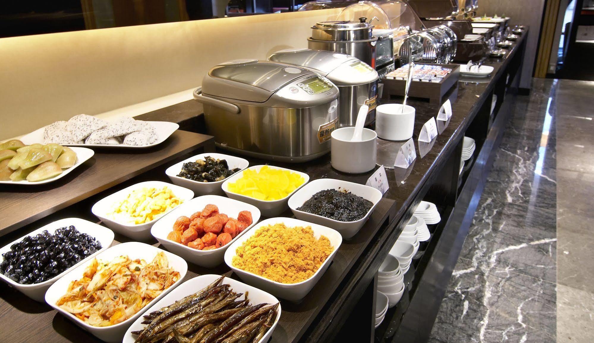 Hotel The Tango Nanshi 4*