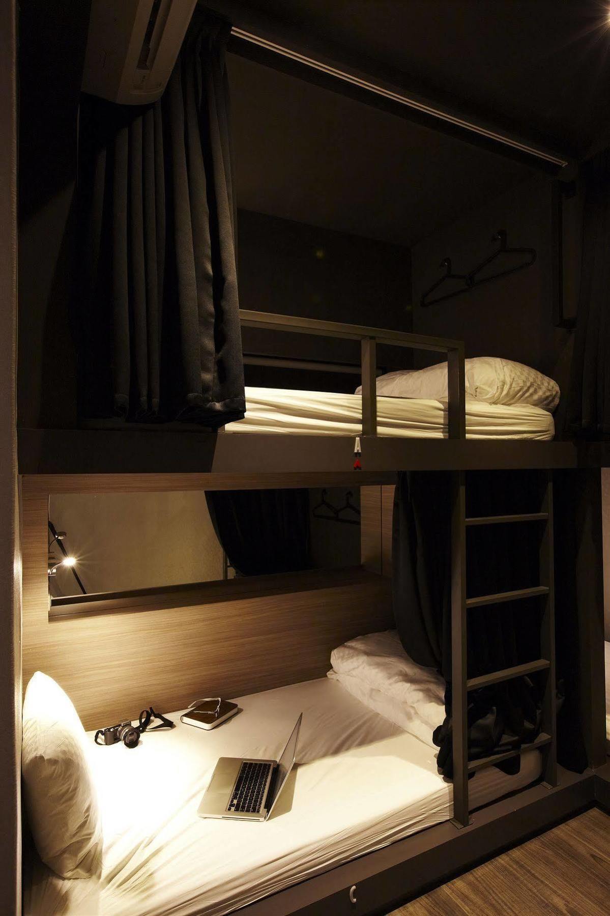 Hotel Main