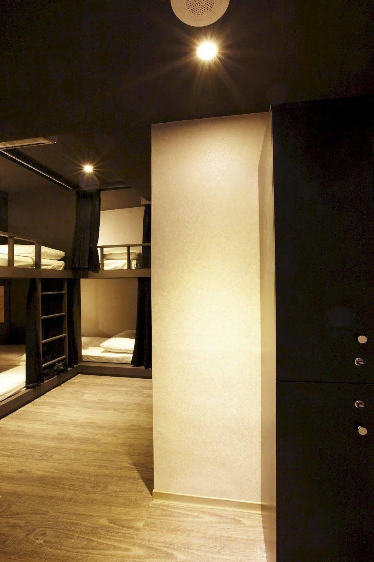 Hotel Main