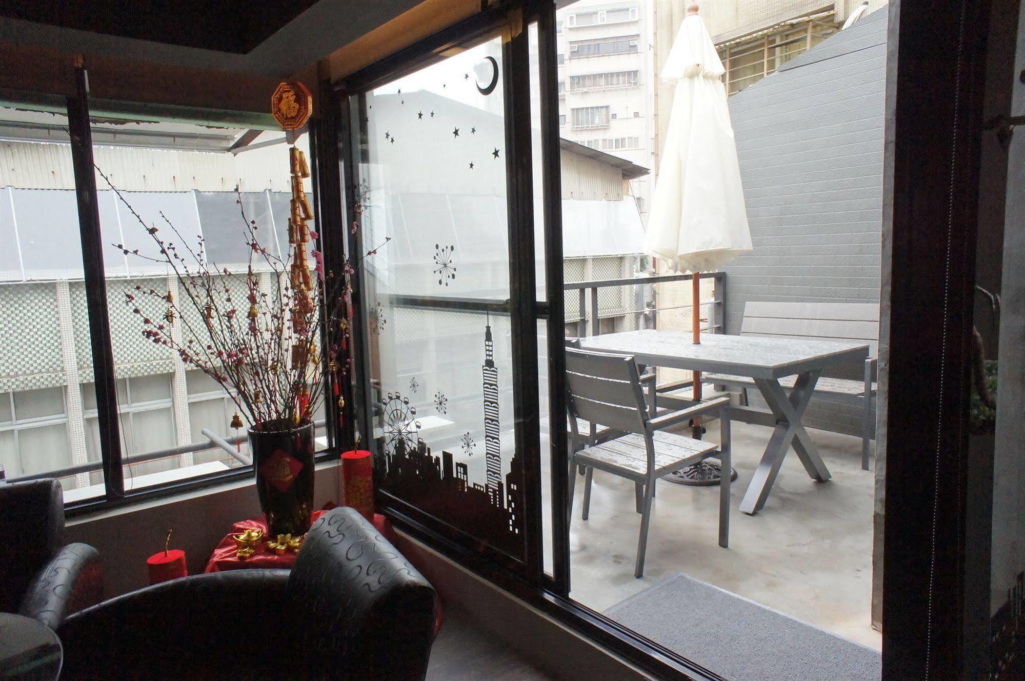 Main Hotel Taipei
