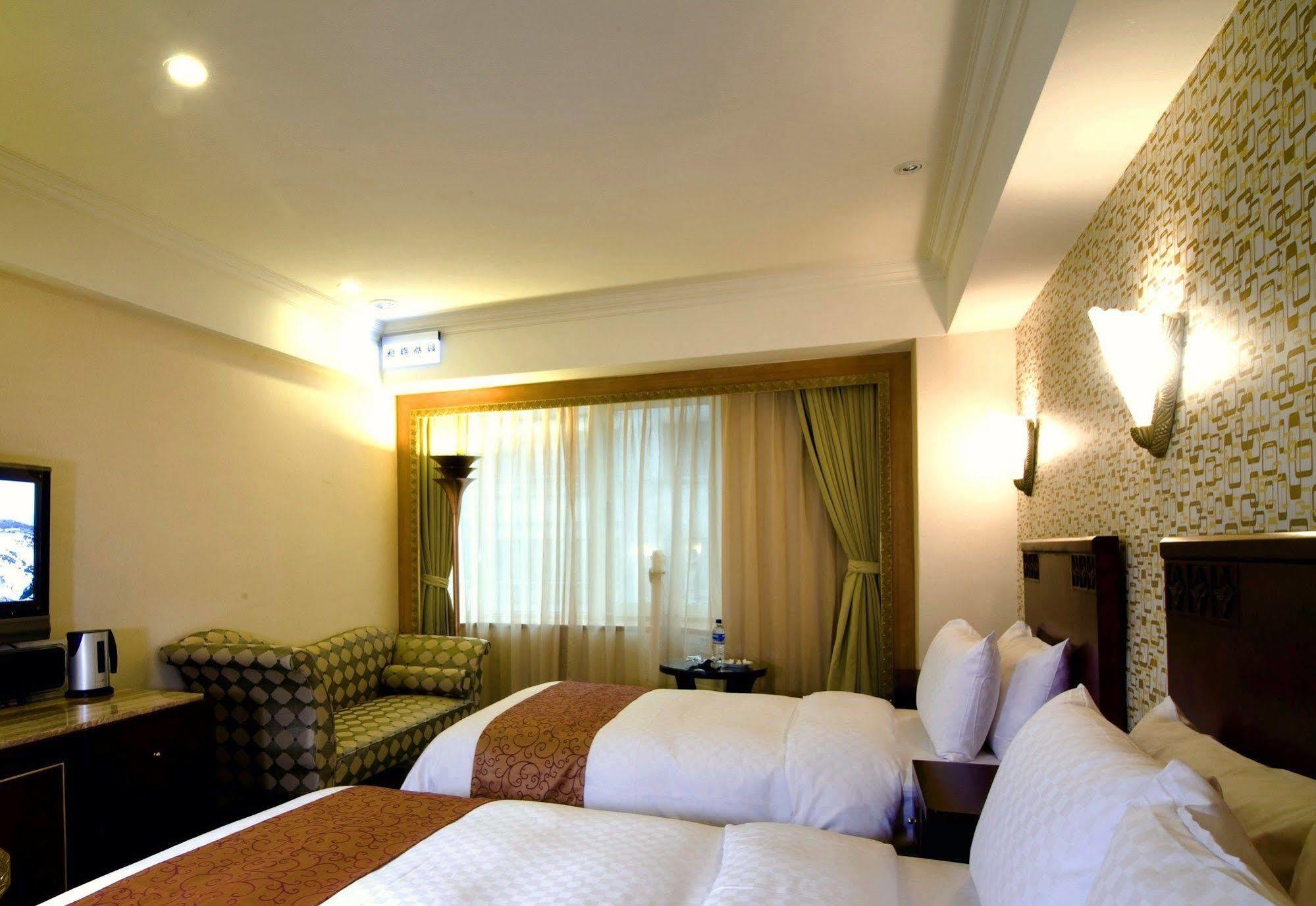 Hotel Royal Palace 4*