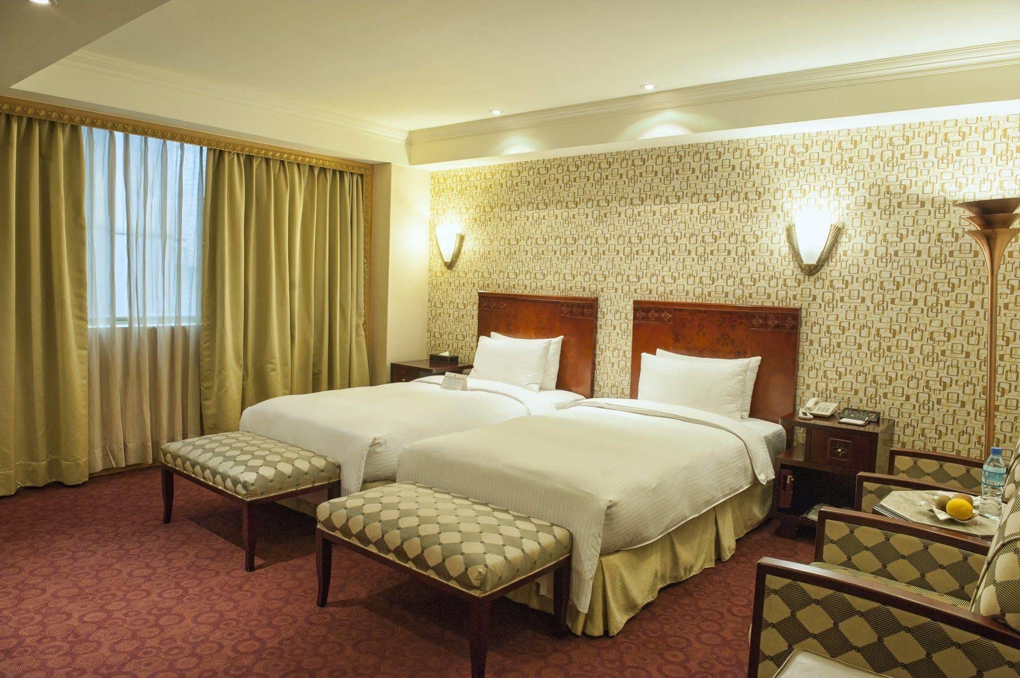 Hotel Royal Palace 4*
