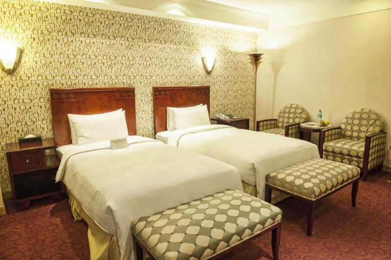 Royal Palace Hotel Taipei