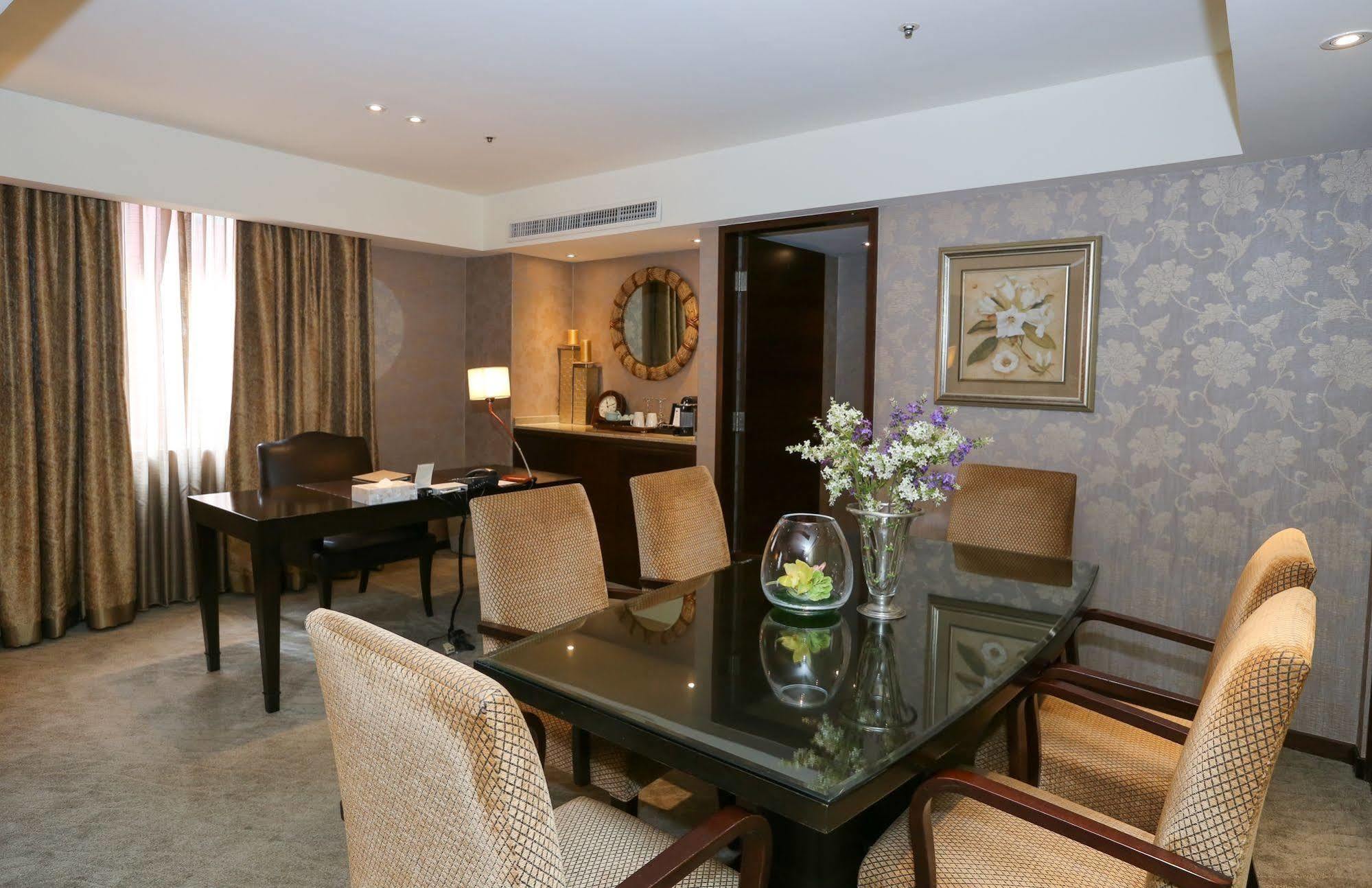 Hotel Fullerton - South 4*
